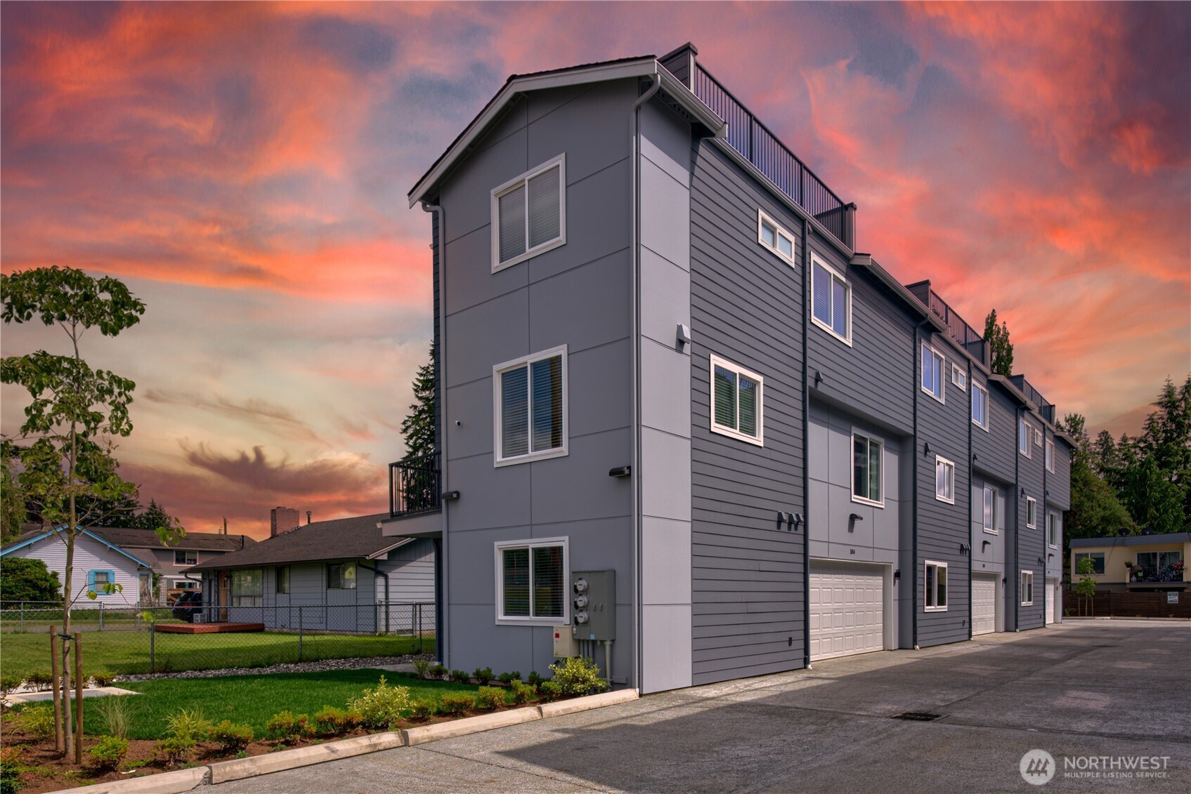 4716 72nd St NE Street NE, Marysville, WA 98270