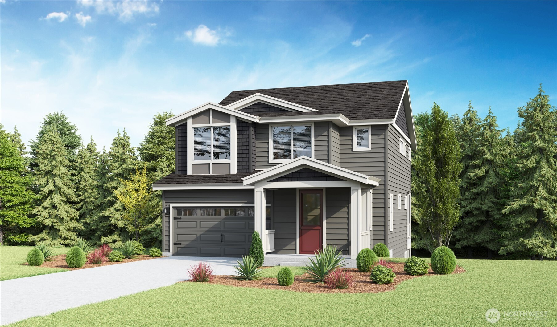 26833 NE 143rd Circle, Duvall, WA 98019