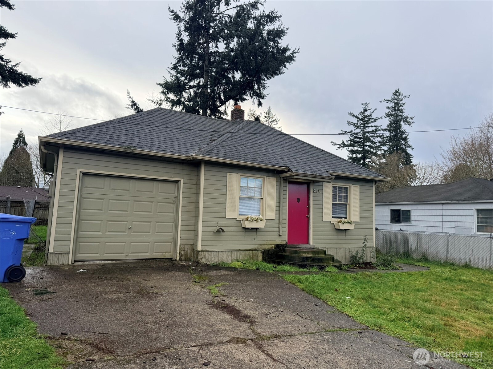 224 116th Street S, Tacoma, WA 98444
