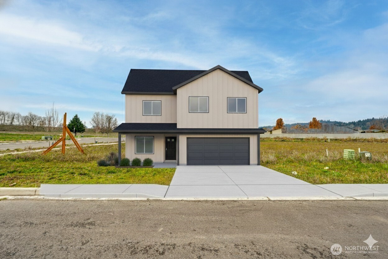 2001 Henderson Way, Longview, WA 98632