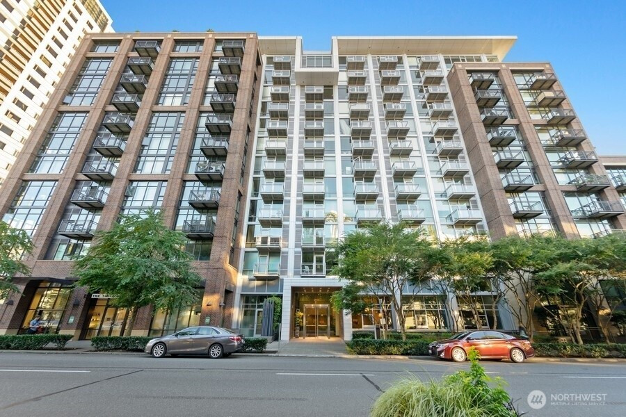 2911 2nd Avenue, Seattle, WA 98121