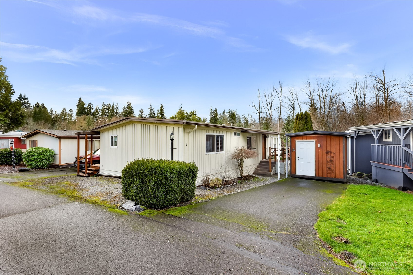 4000 Flynn Street, Bellingham, WA 98229
