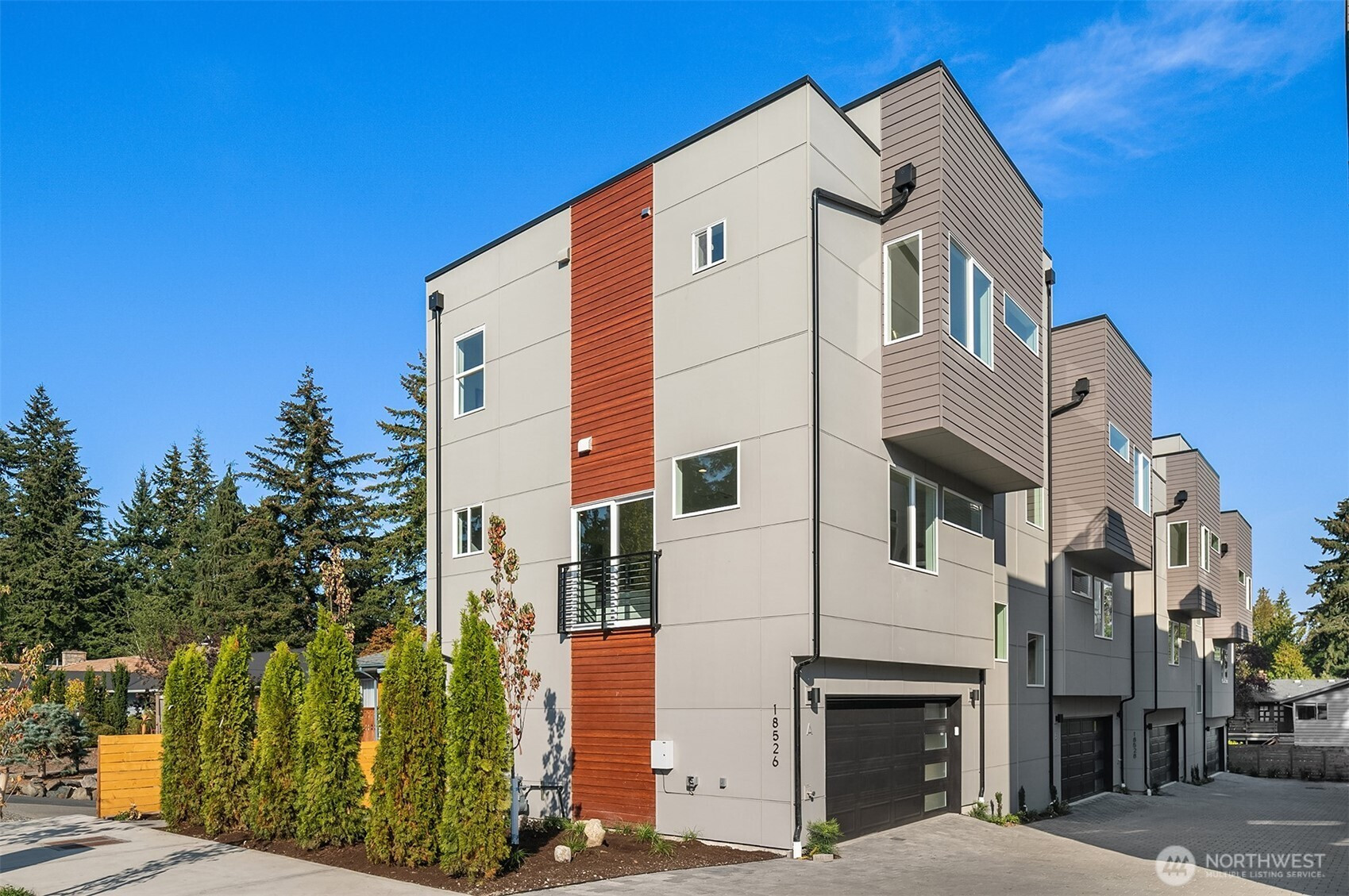 18526 Wallingford Avenue N, Shoreline, WA 98133