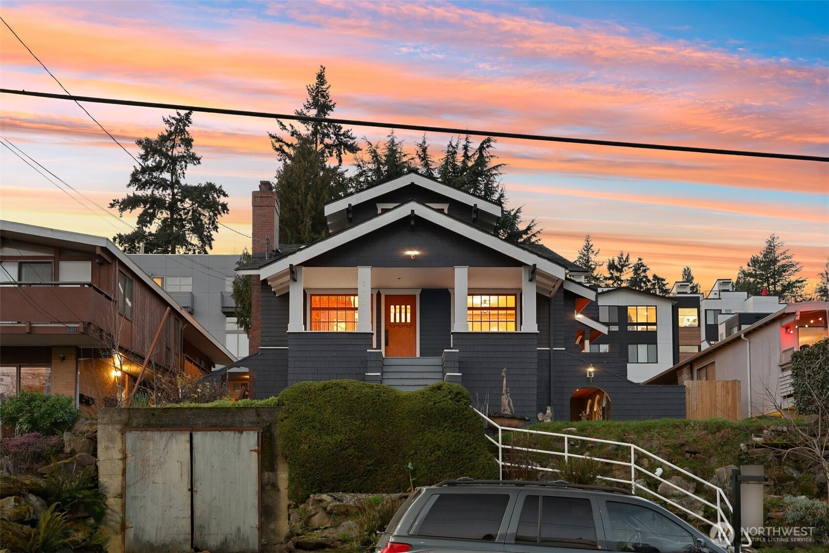 3411 22nd Avenue W, Seattle, WA 98199