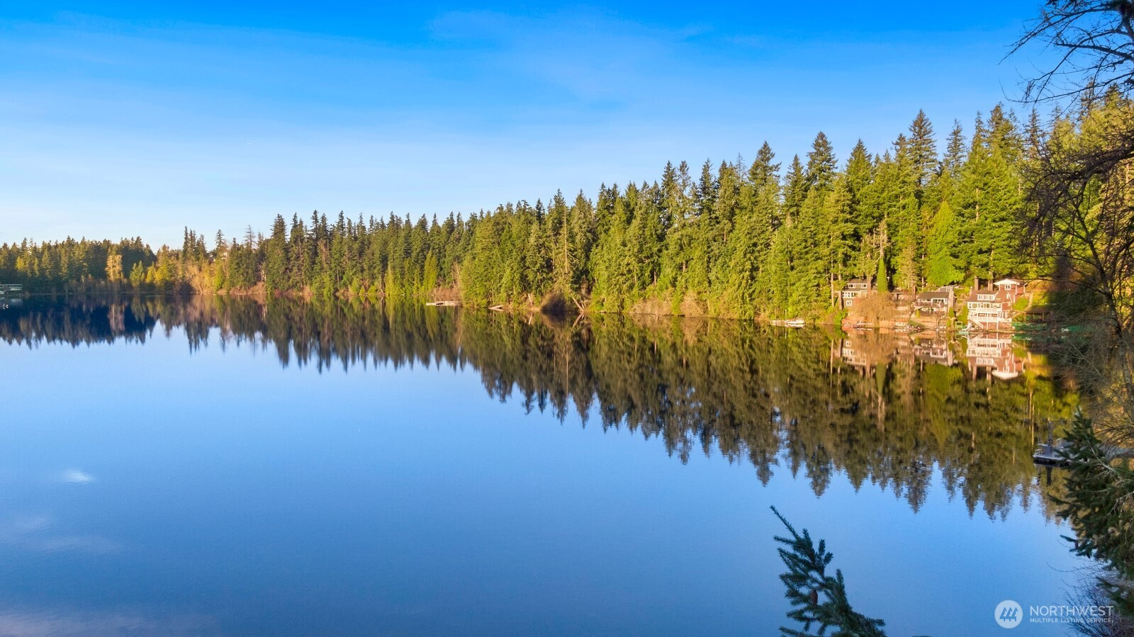 23012 SE Lake Wilderness Drive S, Maple Valley, WA 98038