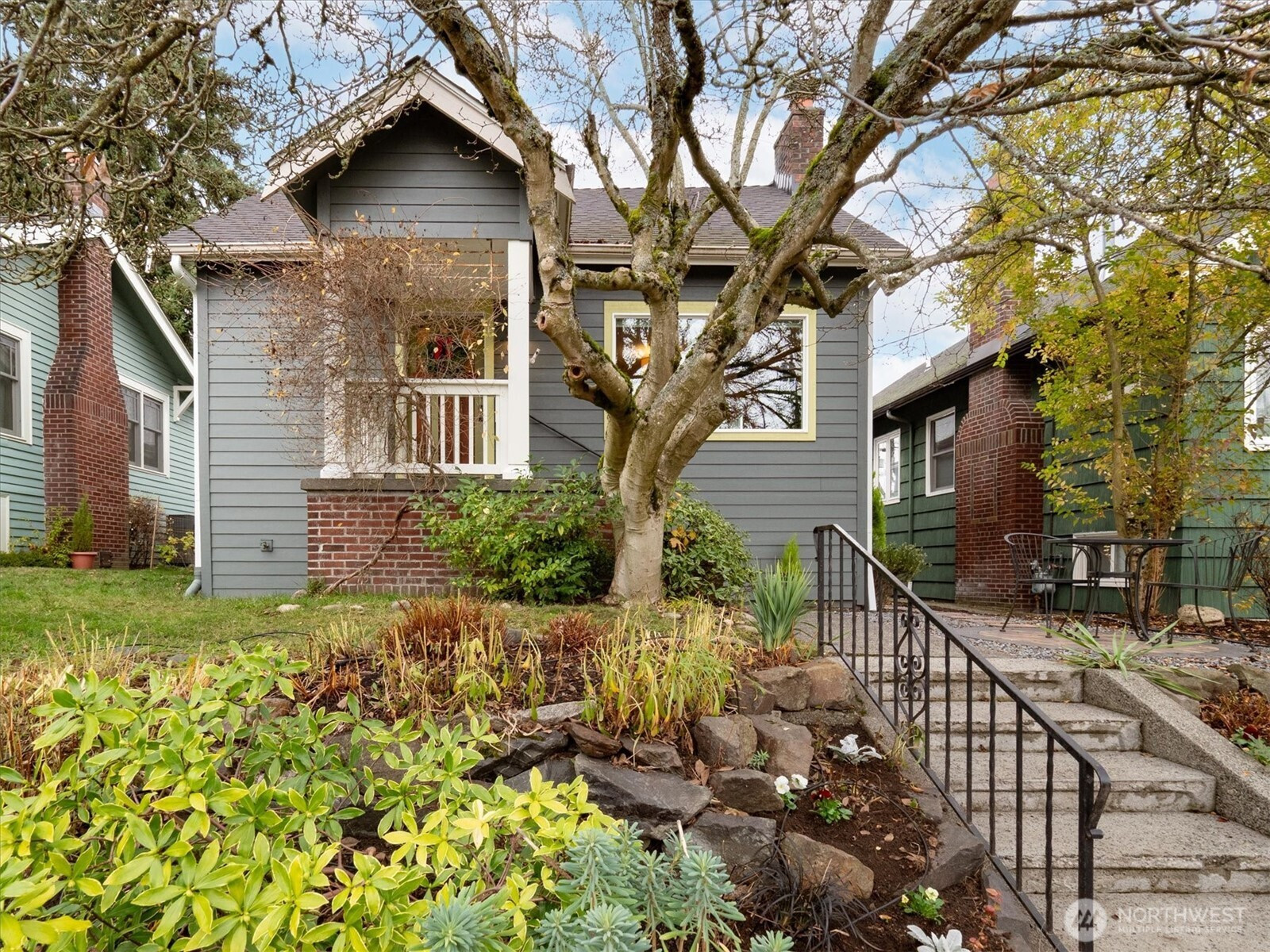 612 NW 84th Street, Seattle, WA 98117