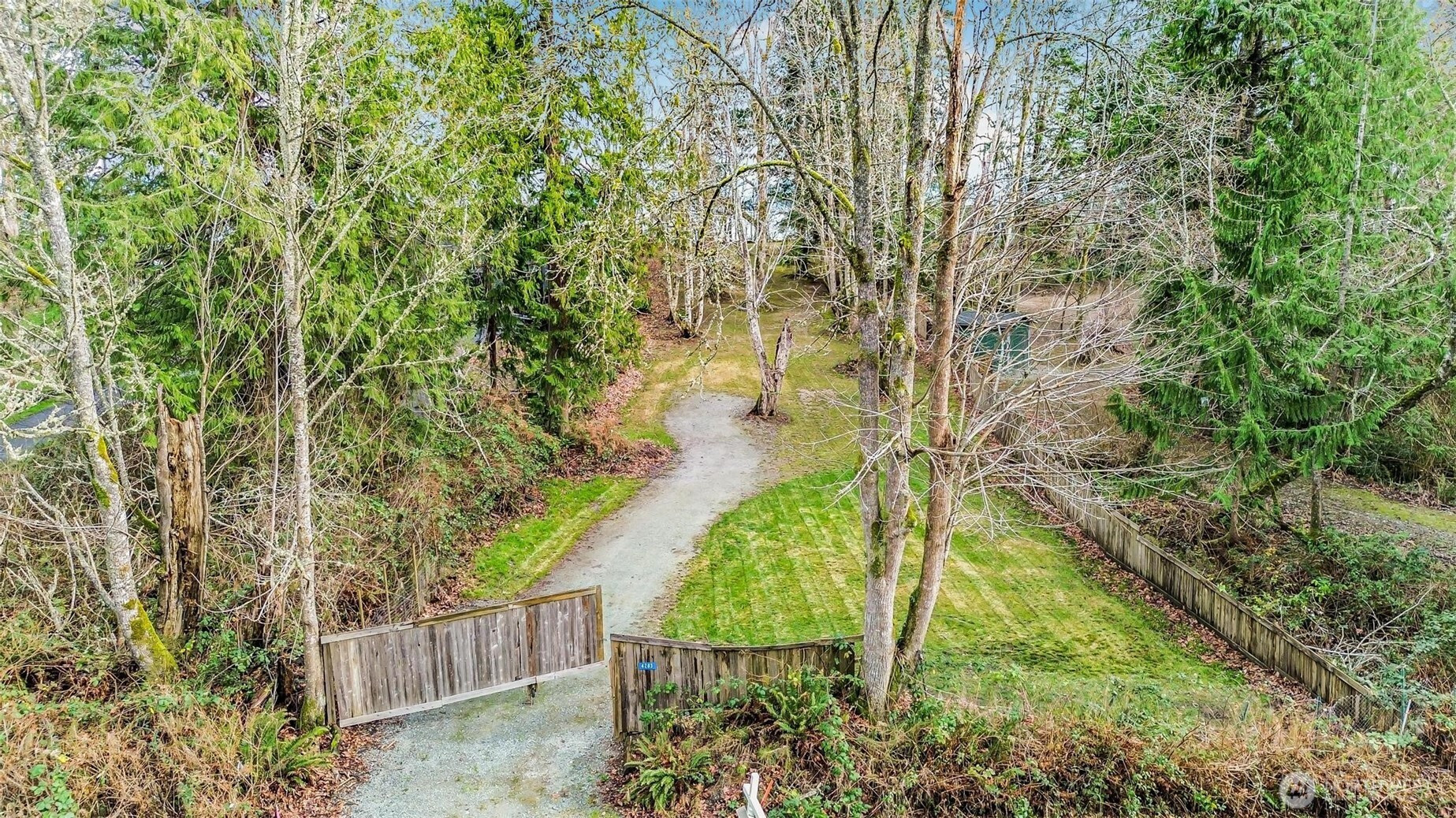 4203 SE Camano Drive, Camano Island, WA 98282
