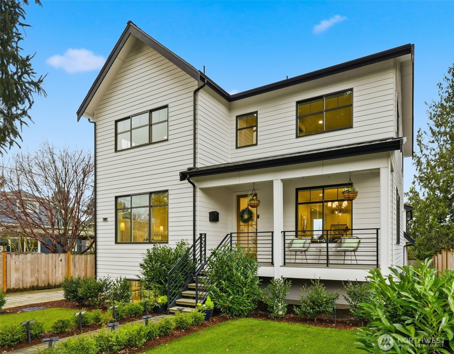 2809 NW 71st Street, Seattle, WA 98117