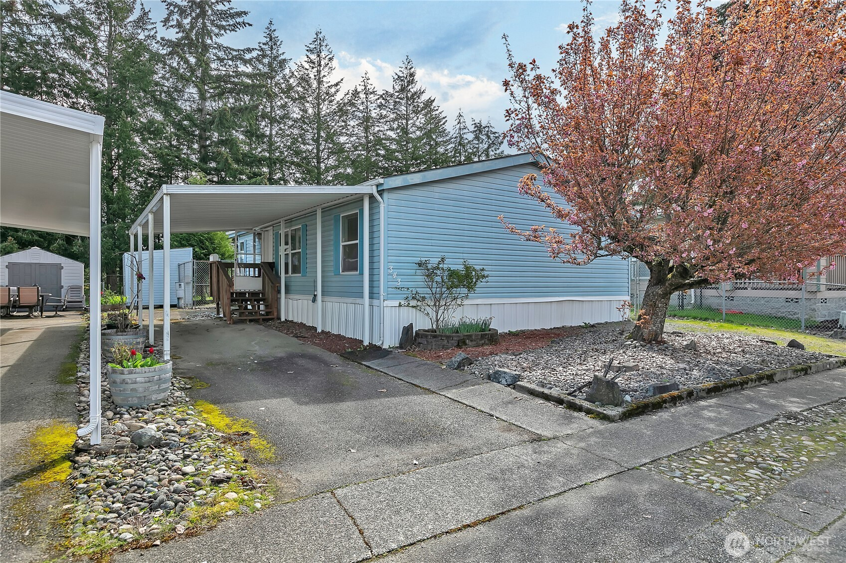 1111 Archwood Drive SW, Olympia, WA 98502