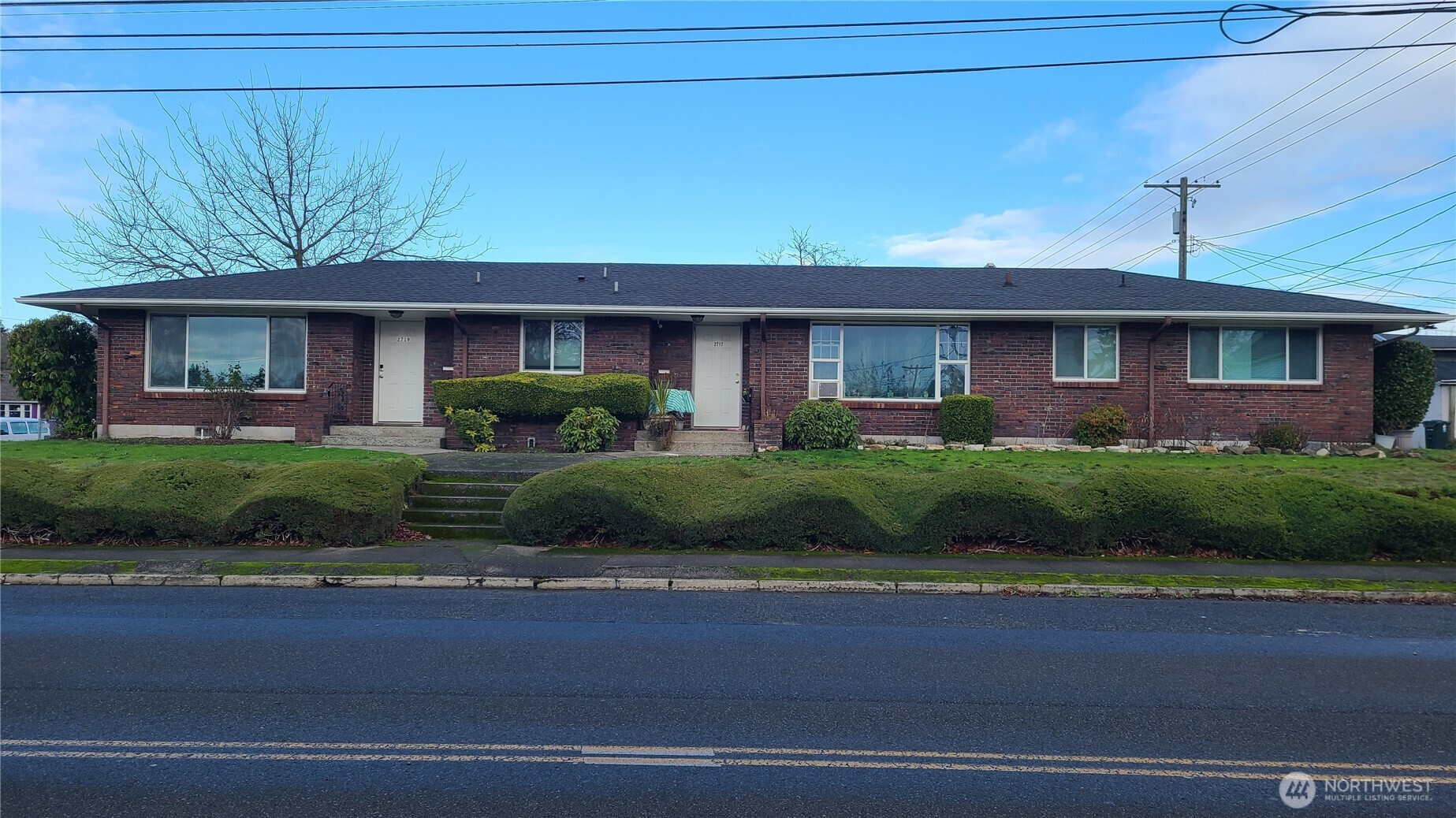 2717 2719 S 54th Street, Tacoma, WA 98409