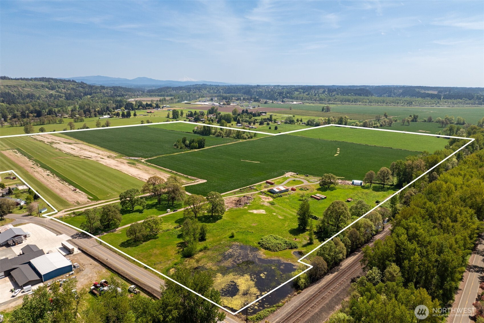 0 Whalen, Woodland, WA 98674