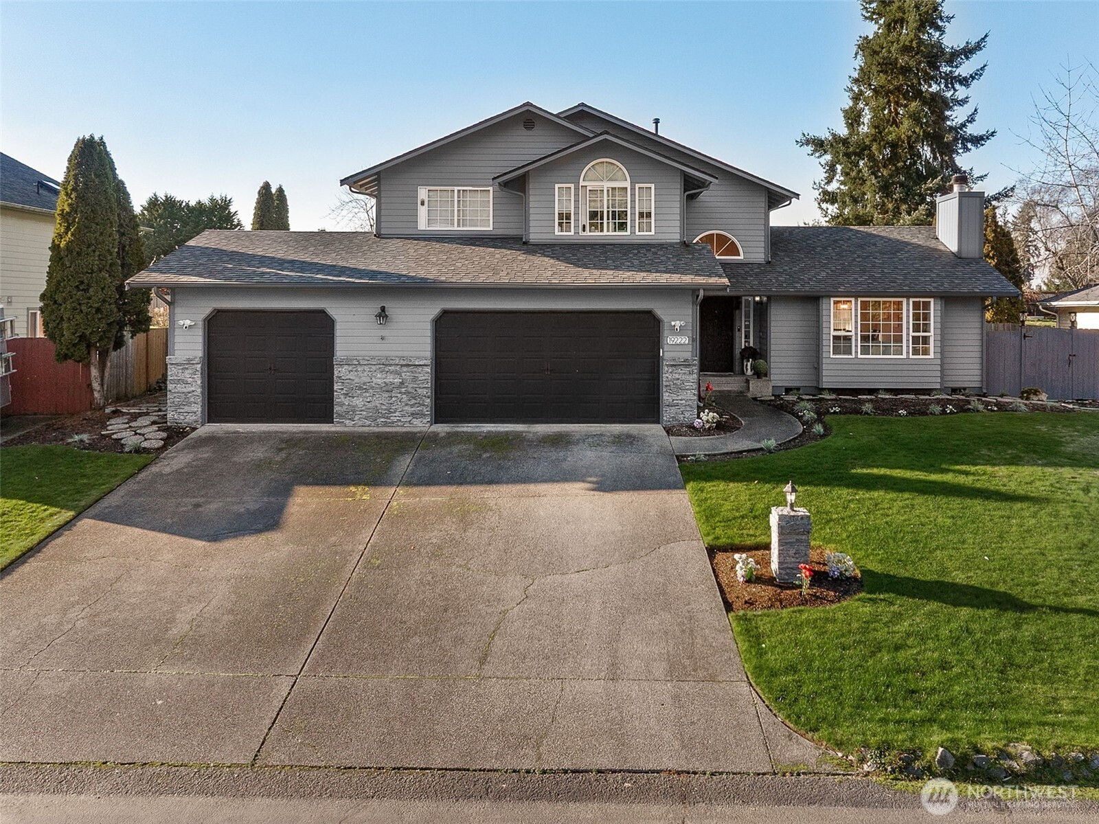 19222 110th Avenue Ct E, Graham, WA 98338