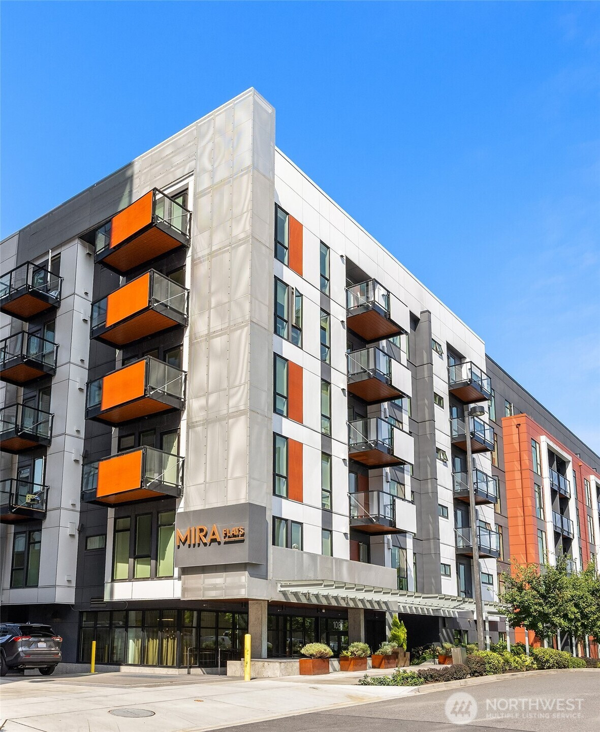 1085 103rd Avenue NE, Bellevue, WA 98004