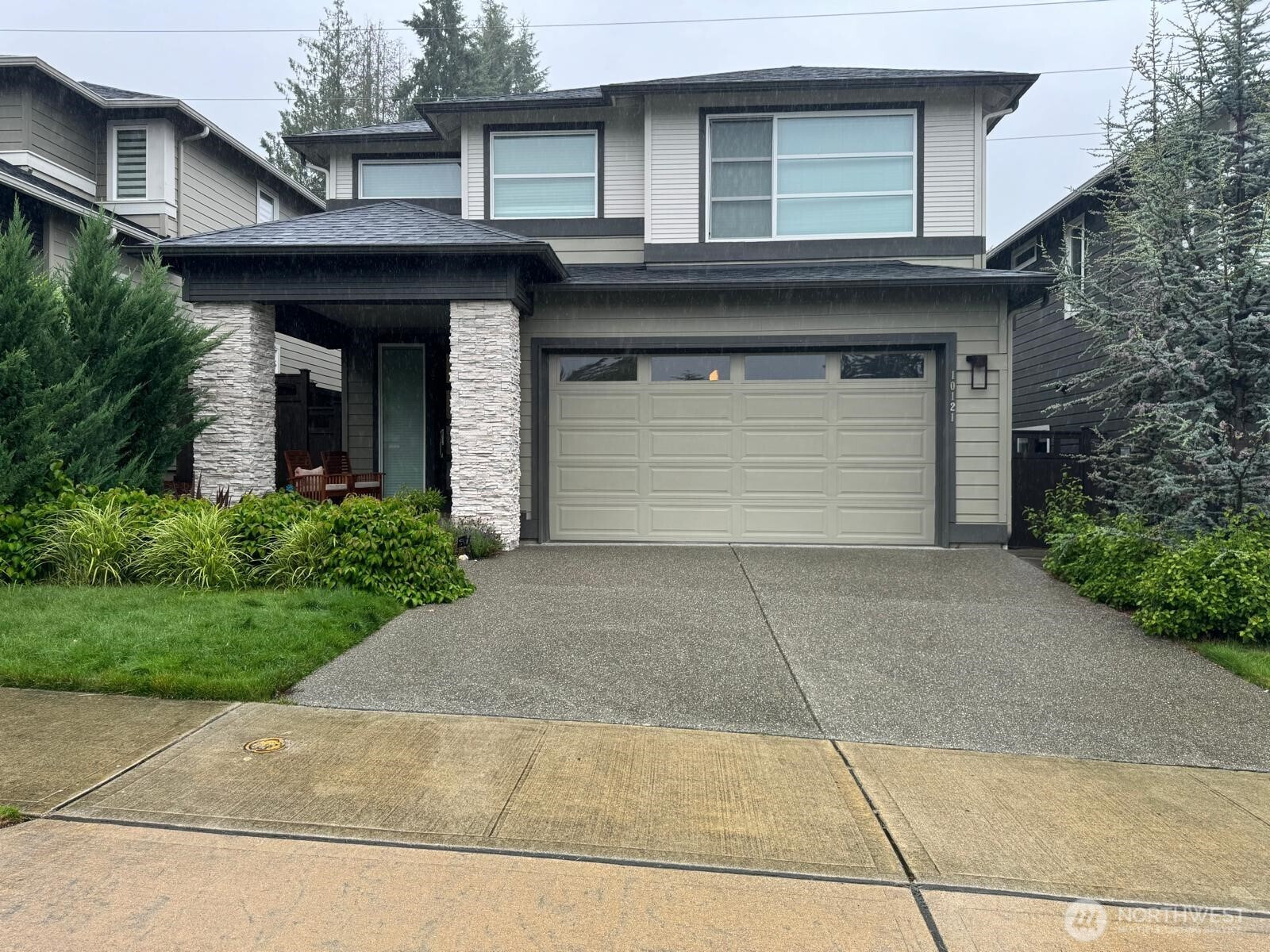 10121 21st St SE, Lake Stevens, WA 98258