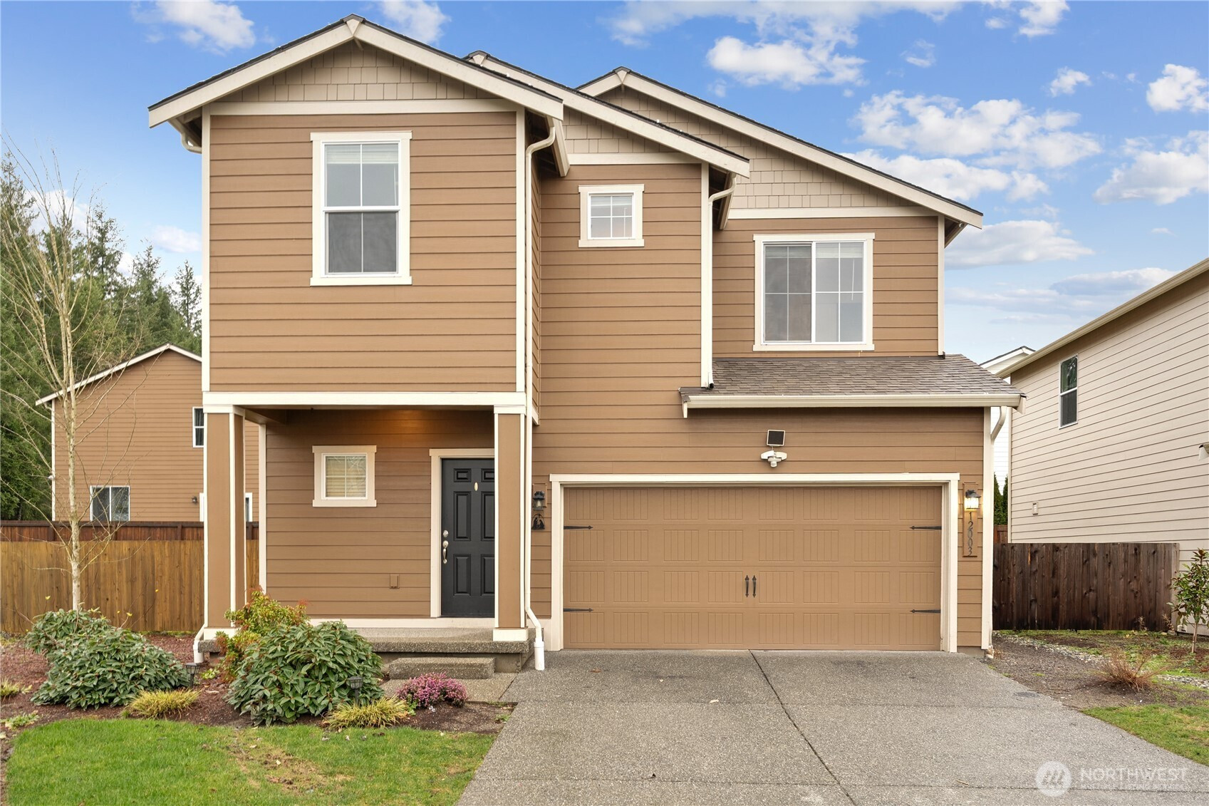 12003 315th Avenue SE, Sultan, WA 98294