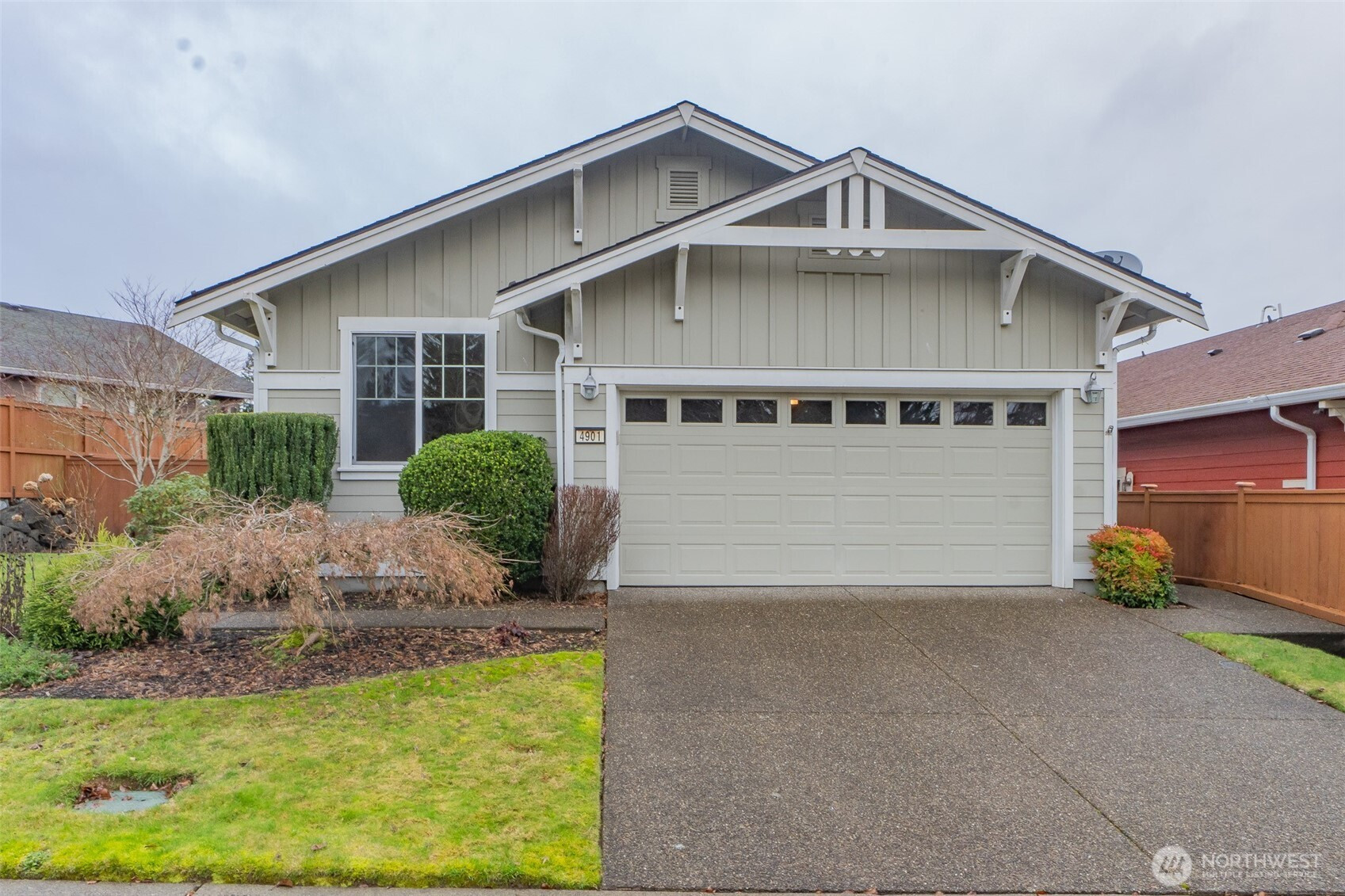 4901 Spokane St NE, Lacey, WA 98516