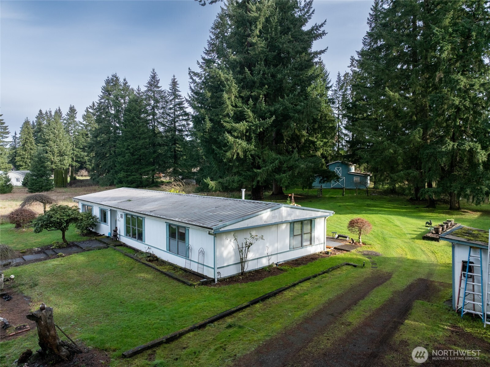 17120 Stonehaven Lane SW, Rochester, WA 98579