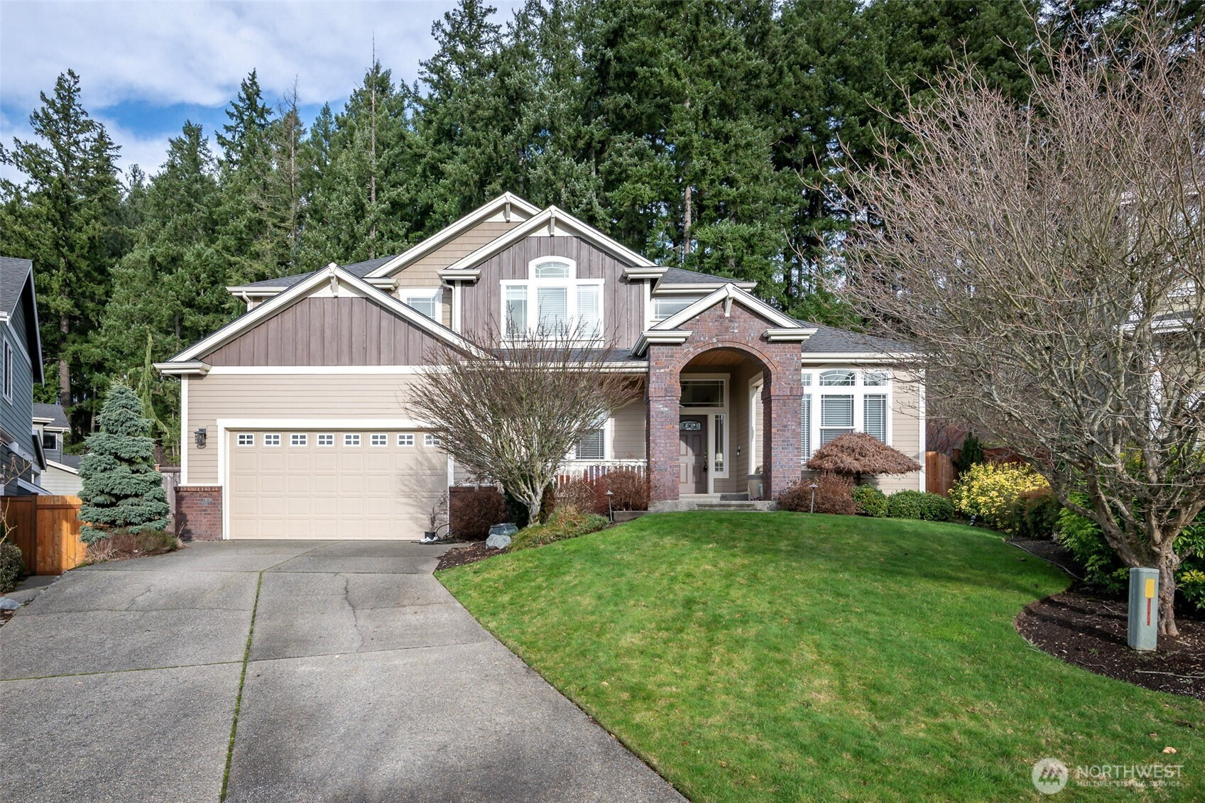 18008 121st Avenue E, Puyallup, WA 98374