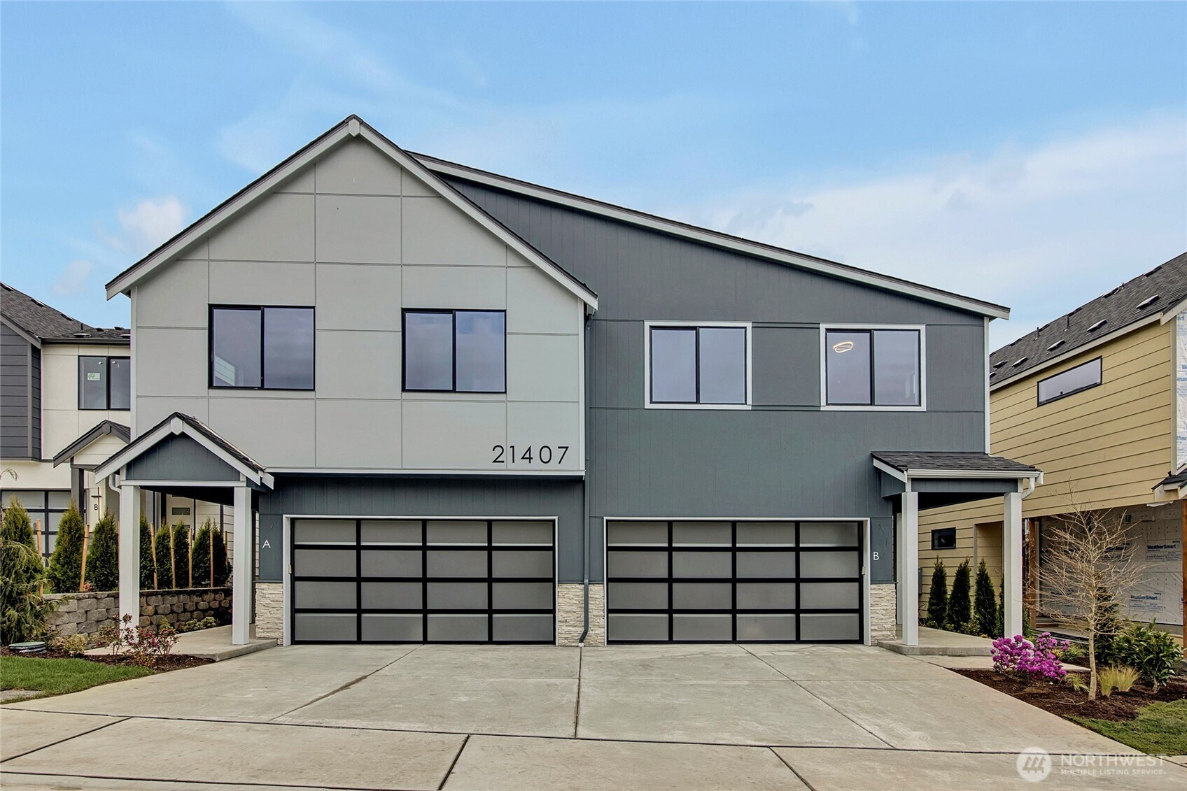 21407 39th Drive SE, Bothell, WA 98021