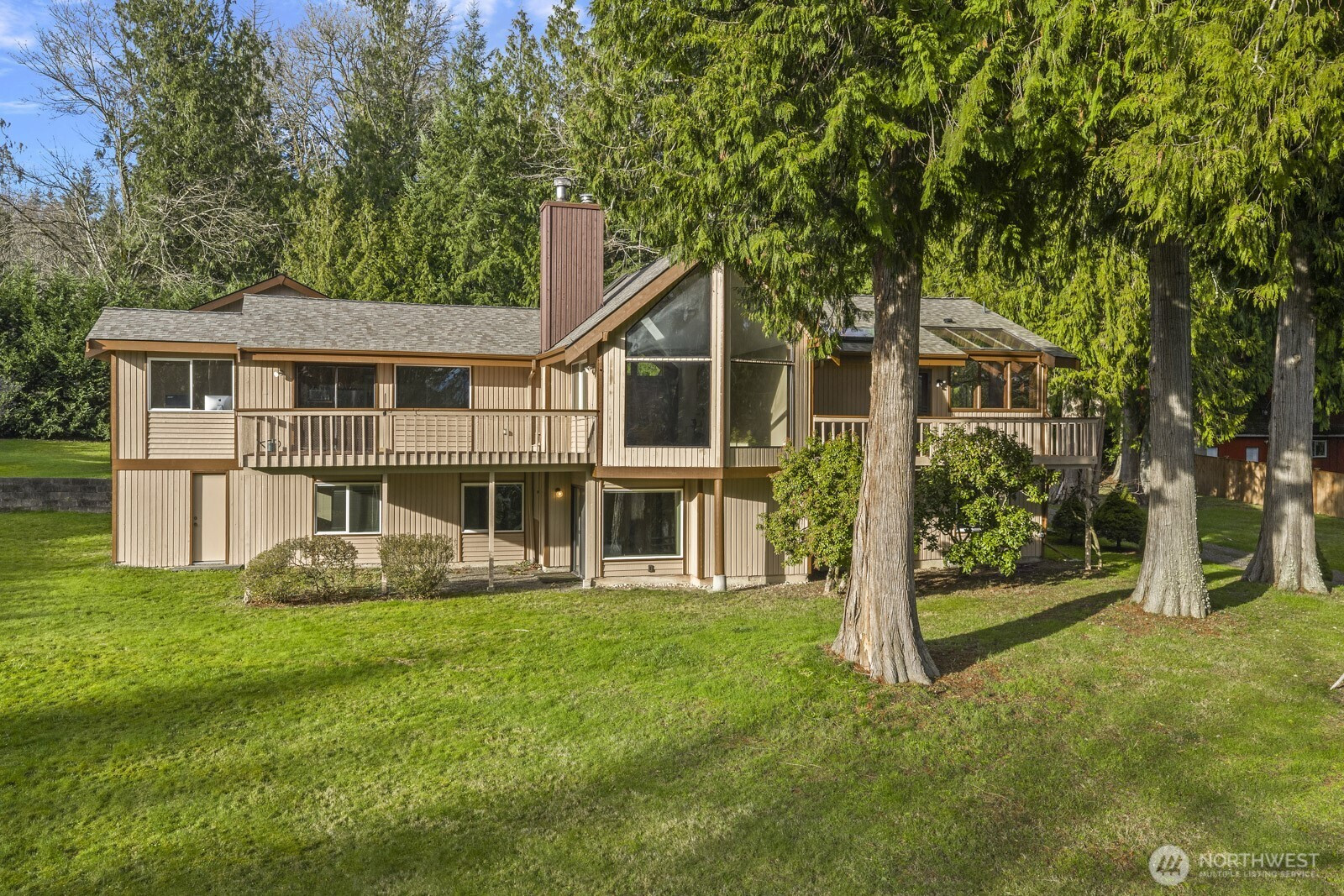 2417 293rd Place NE, Carnation, WA 98014