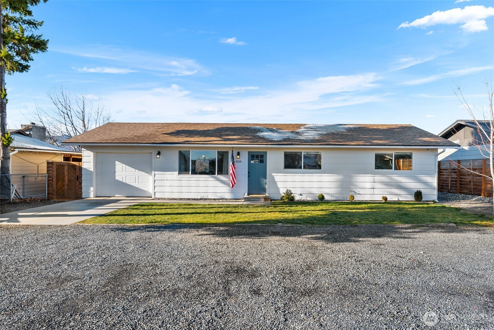 308 S Jackson, East Wenatchee, WA 98802