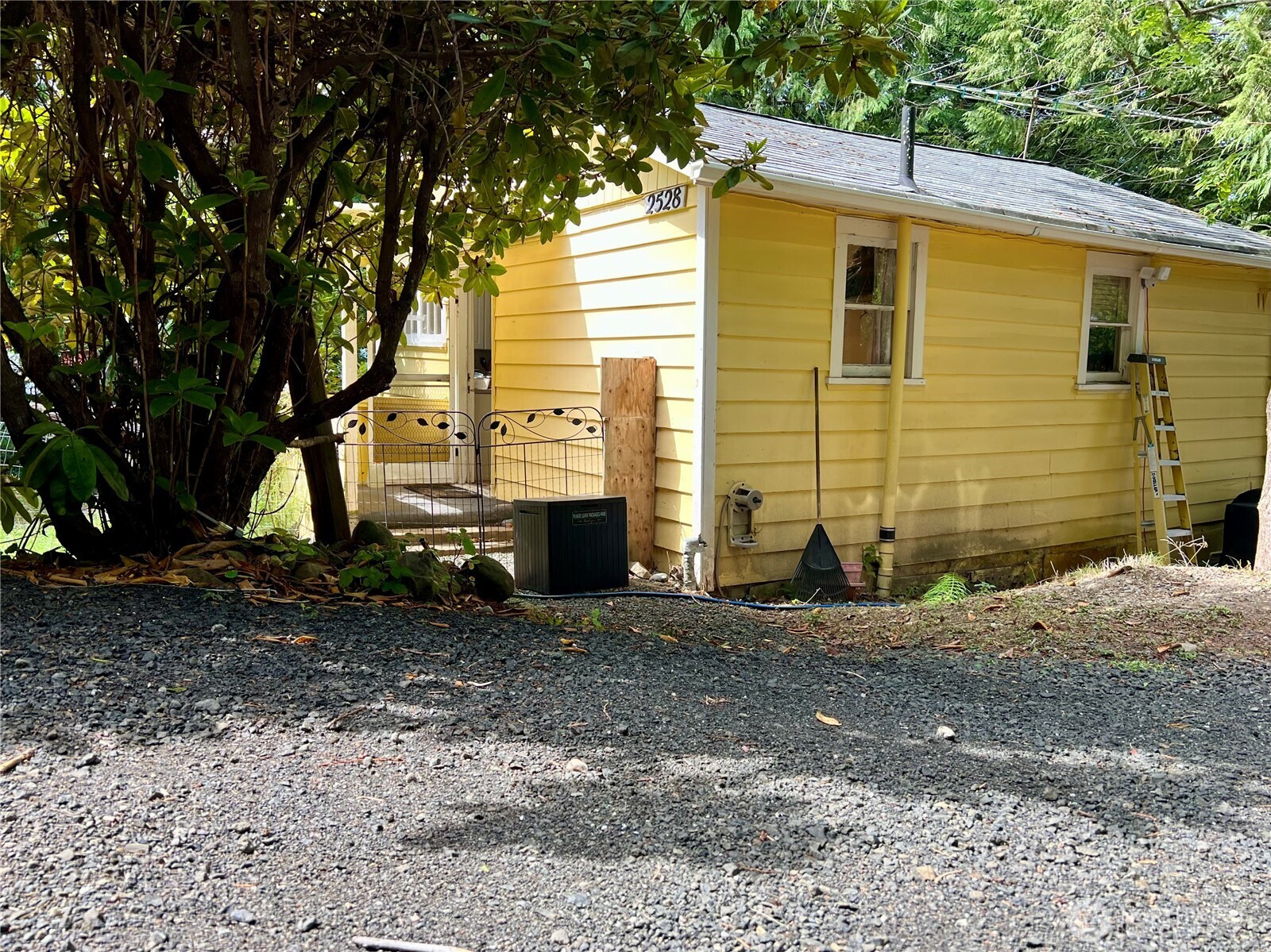 2528 Westwind Drive NW, Olympia, WA 98502