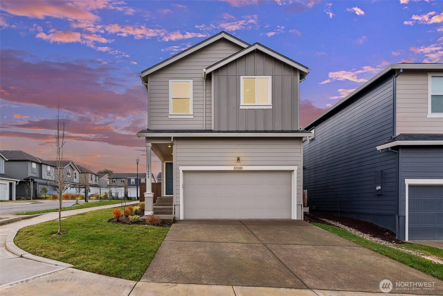 17408 NW 10th Avenue, Ridgefield, WA 98642