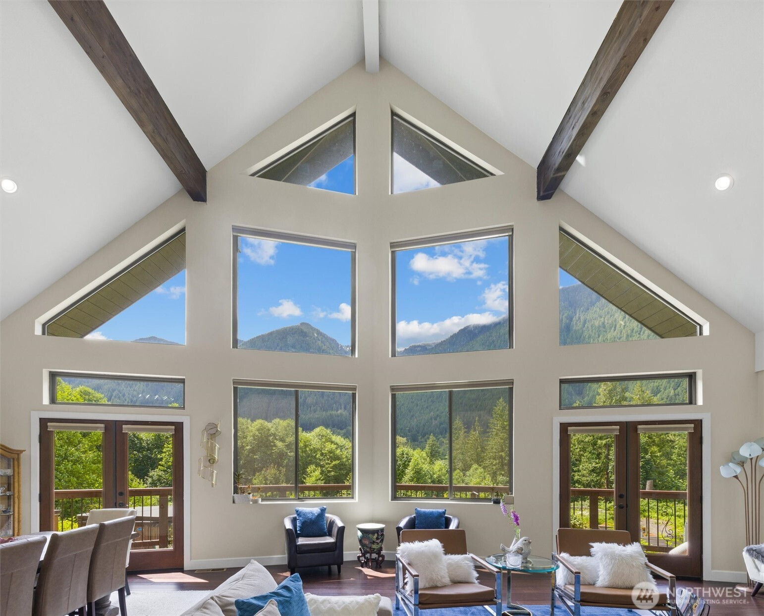 15305 Index-Galena Road, Index, WA 98256