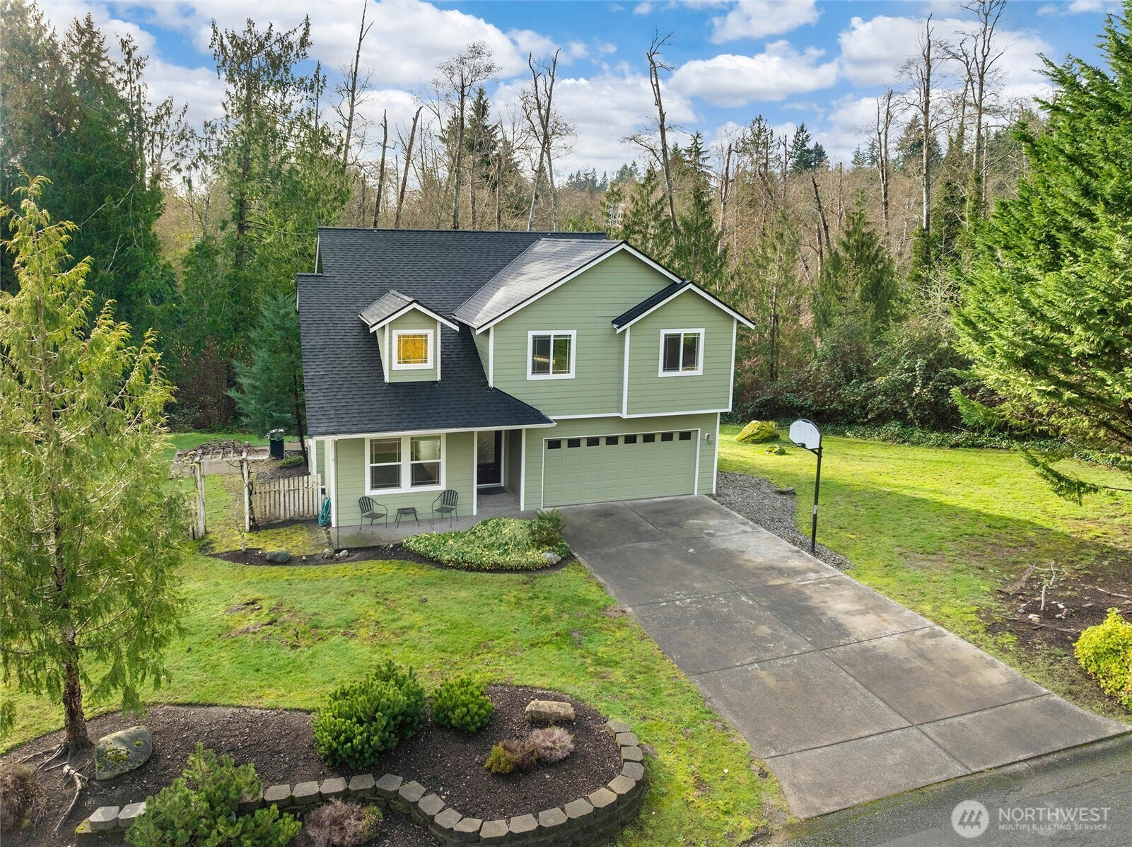 3221 Aspen Street SE, Port Orchard, WA 98366
