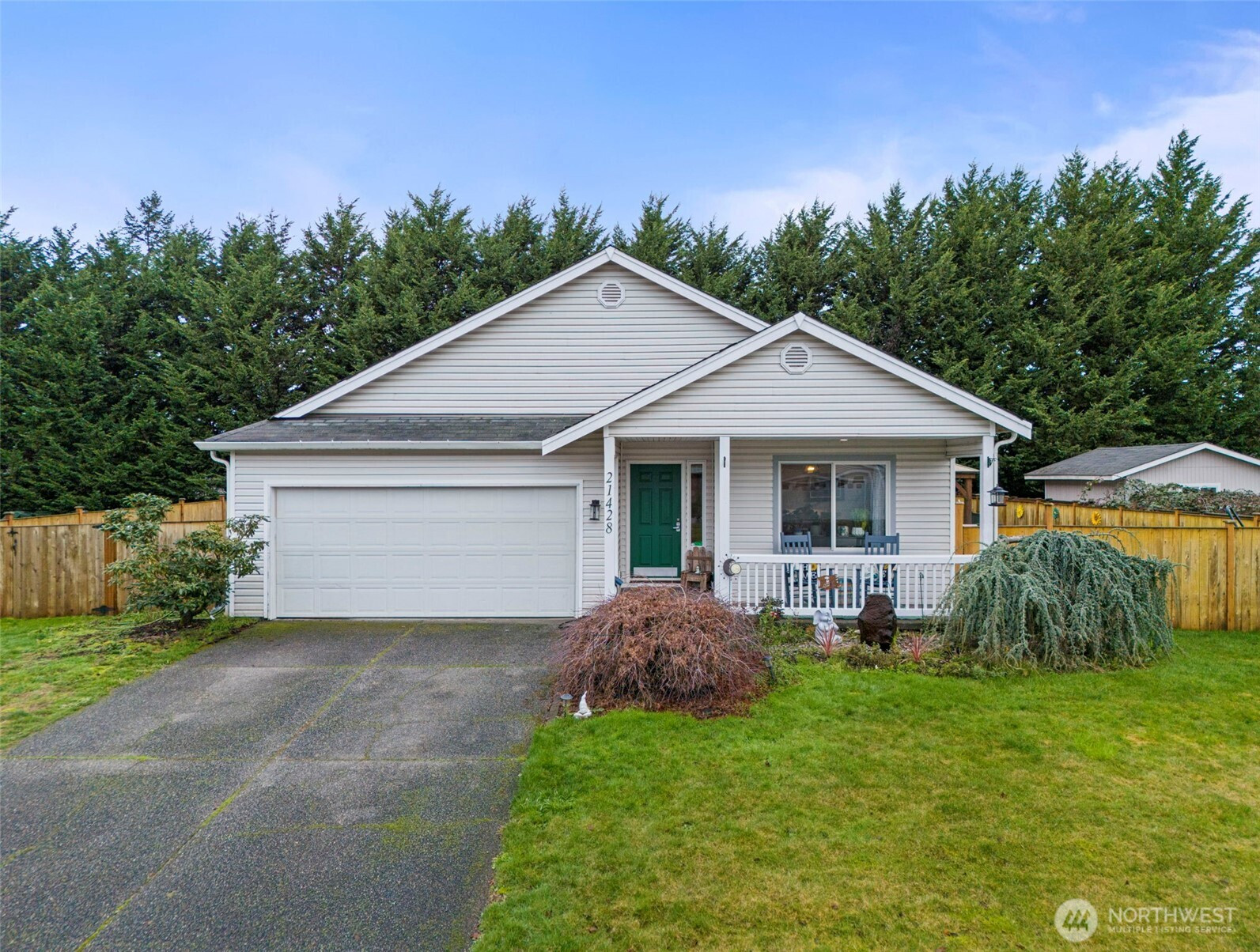 21428 47th Avenue E, Spanaway, WA 98387