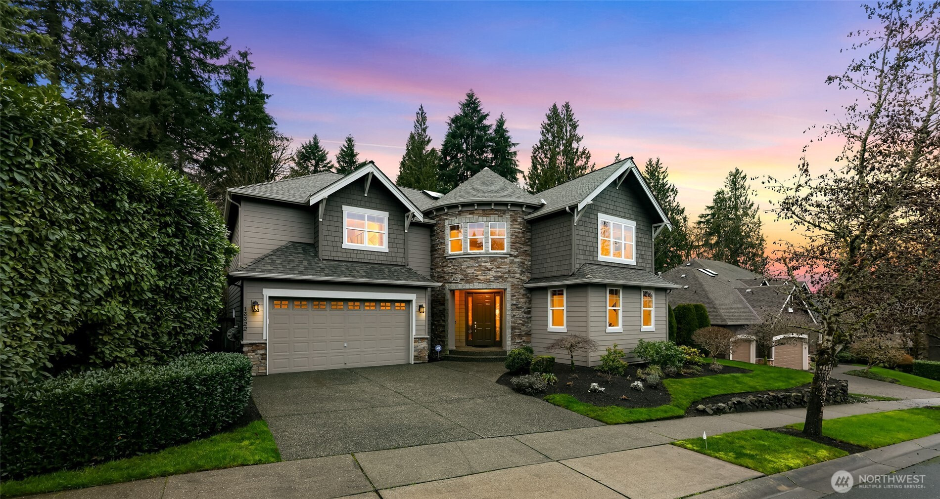 13322 81st Avenue SE, Snohomish, WA 98296