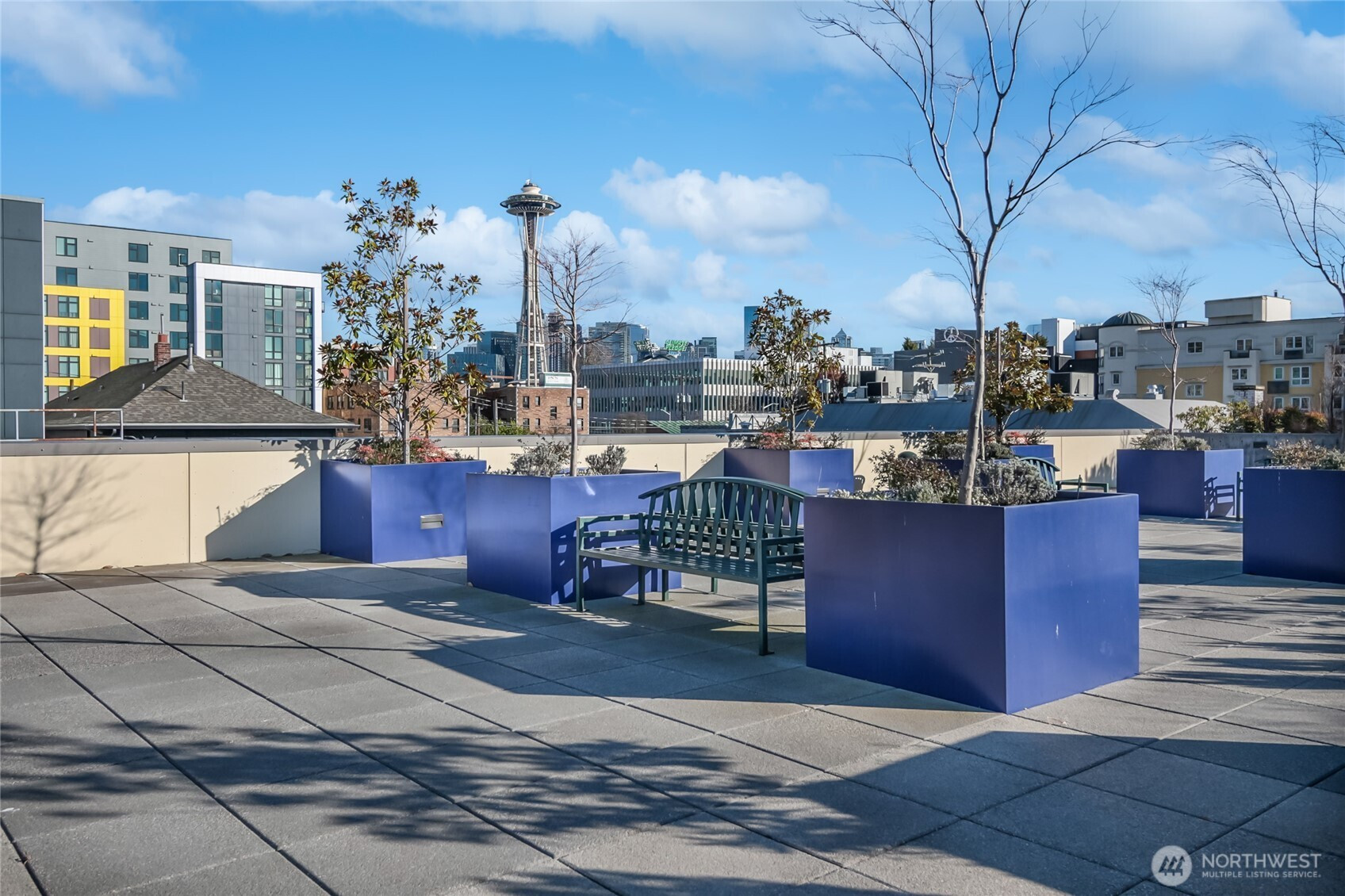 17 W Mercer Street, Seattle, WA 98119