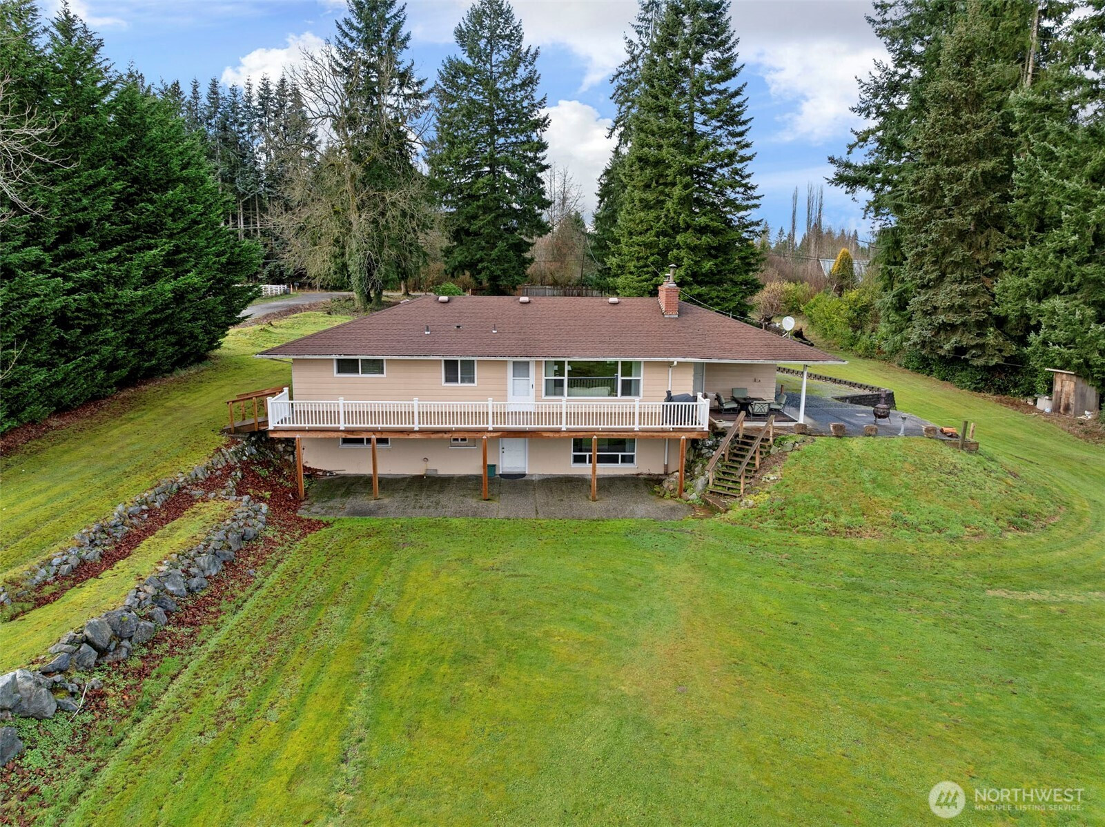 24615 35th Avenue NE, Arlington, WA 98223