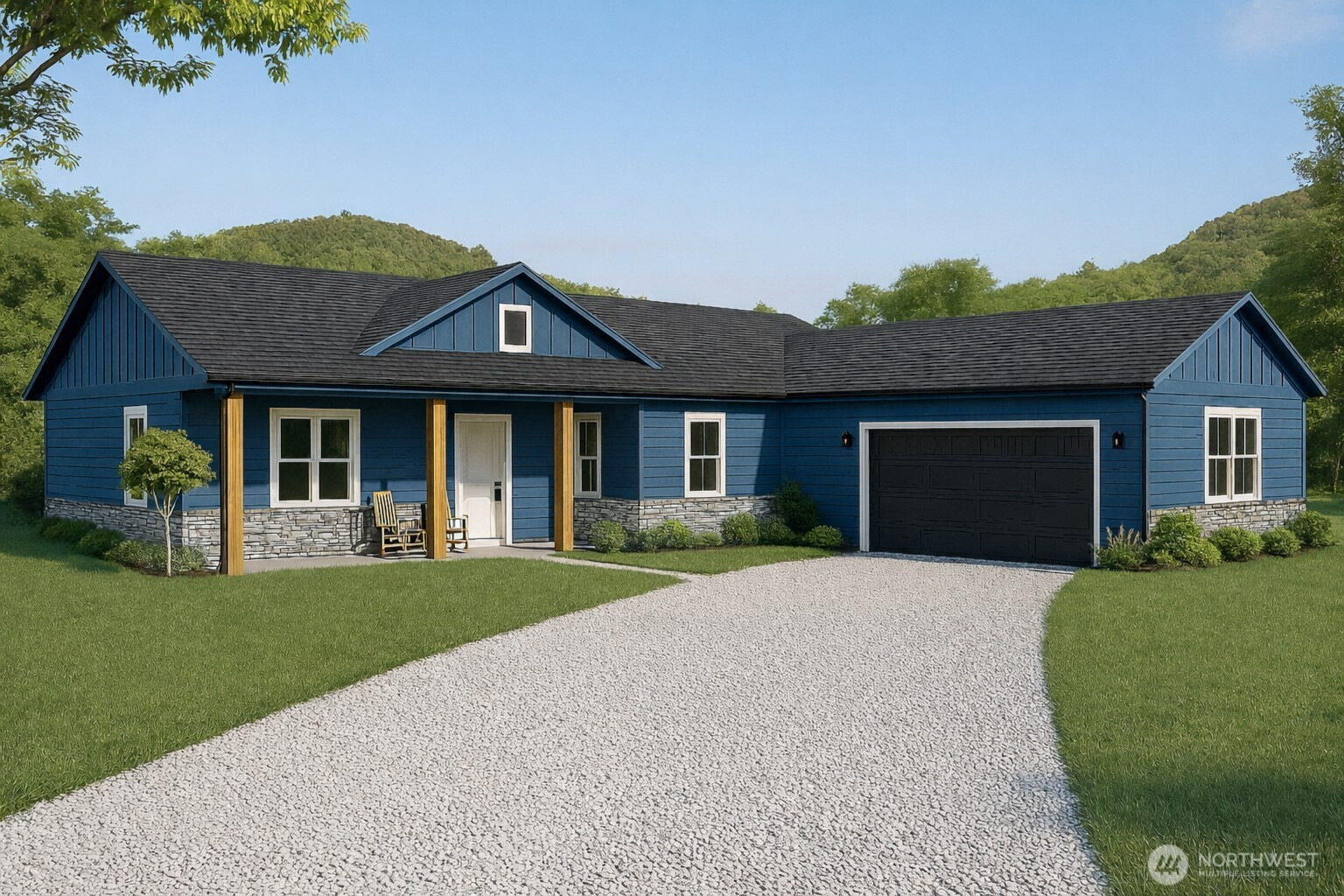 23940 144th Street E, Buckley, WA 98321