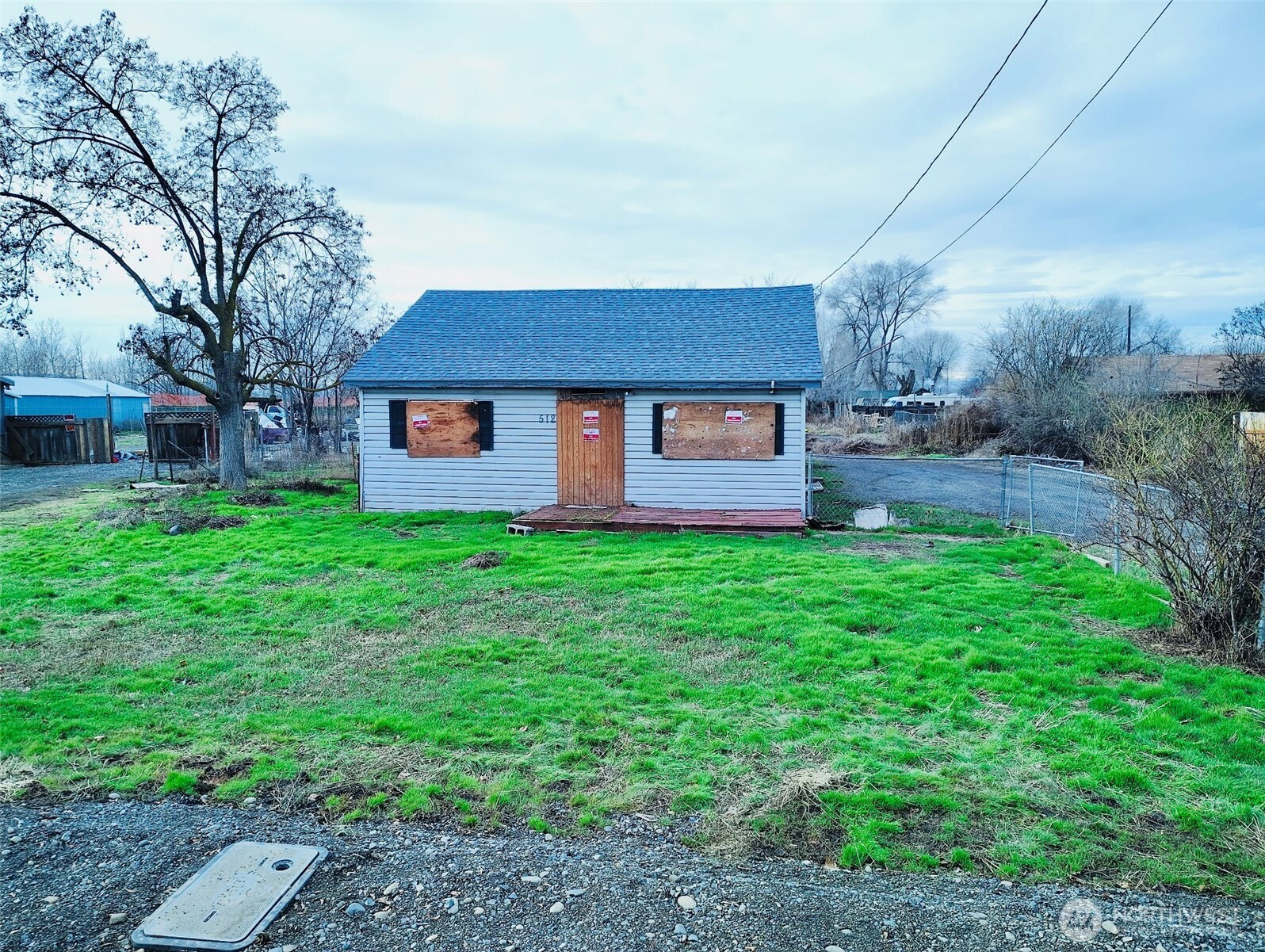 512 Keys Road, Yakima, WA 98901
