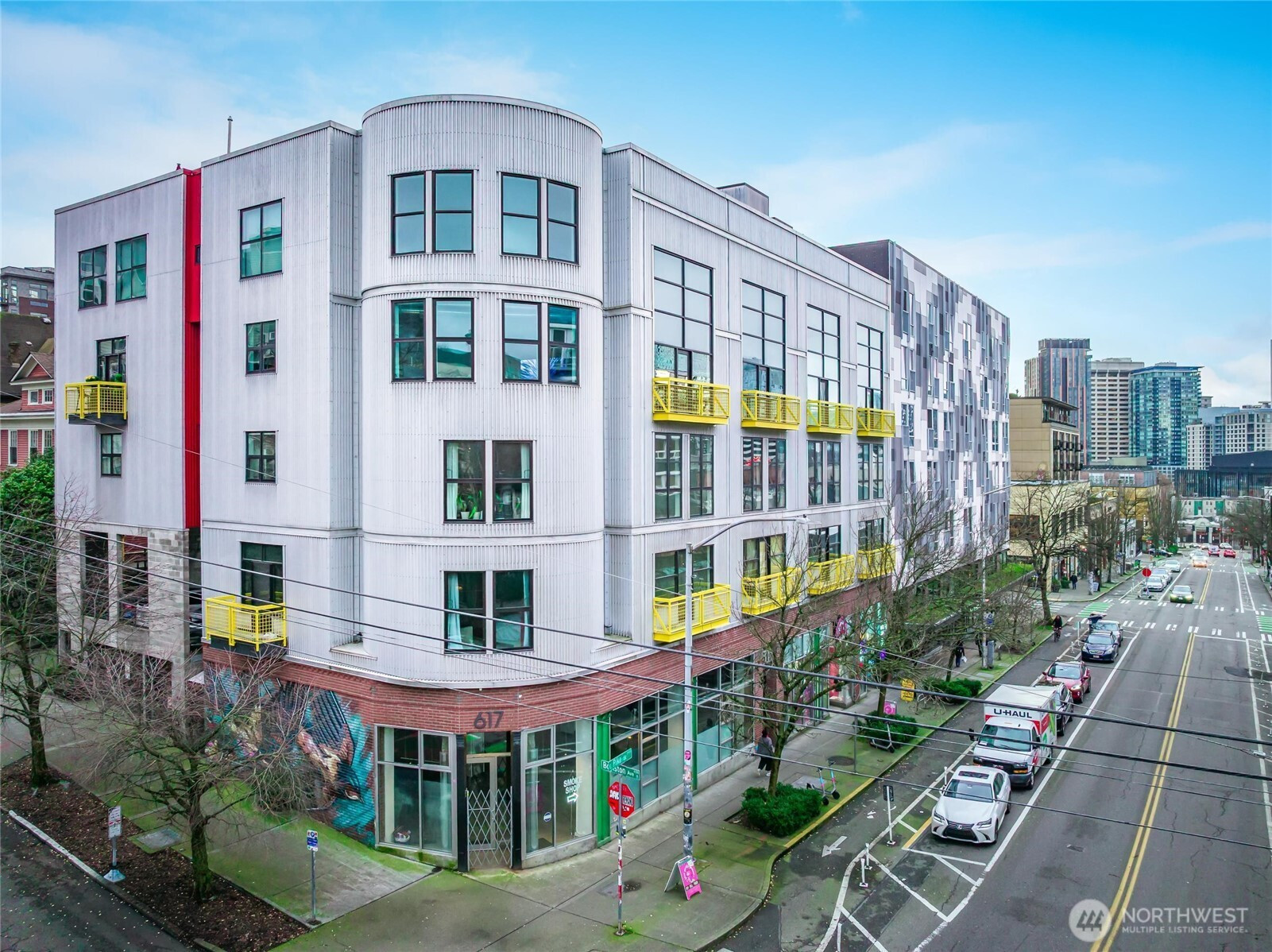 615 E Pike Street, Seattle, WA 98122