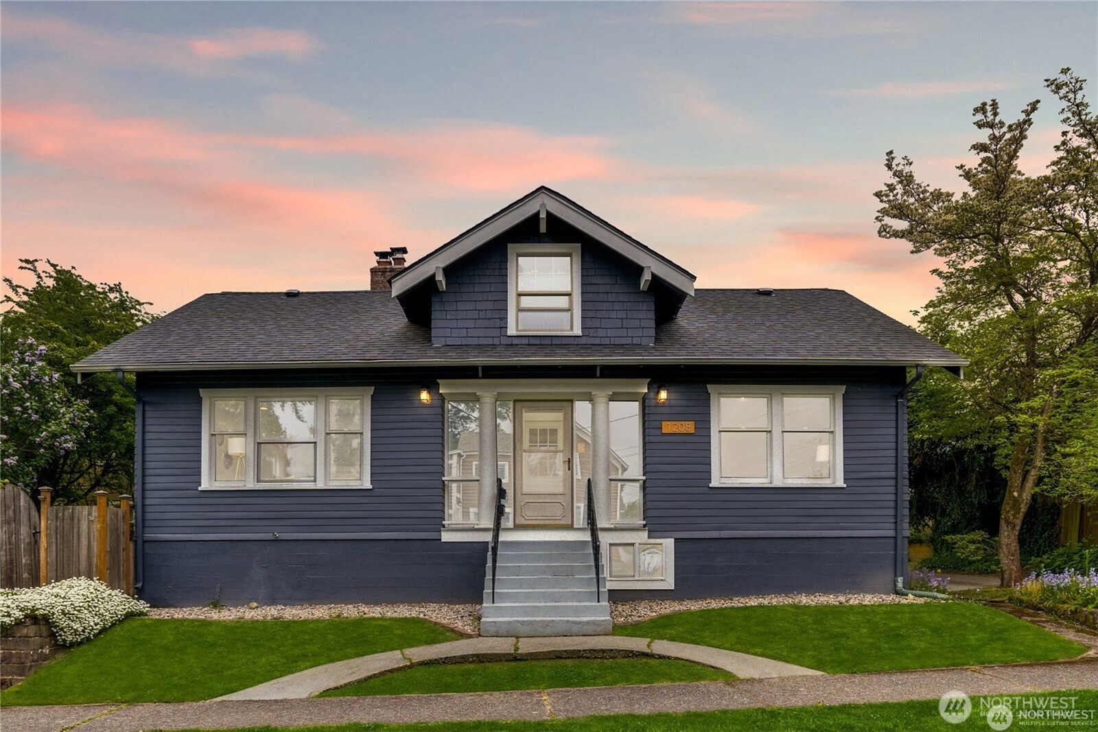 1208 N 10th Street, Tacoma, WA 98403