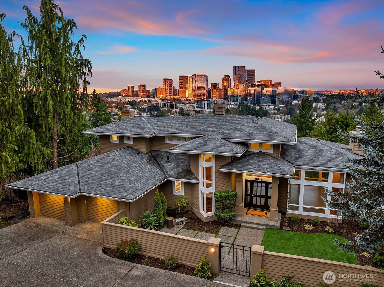 9610 SE 7th Street, Bellevue, WA 98004