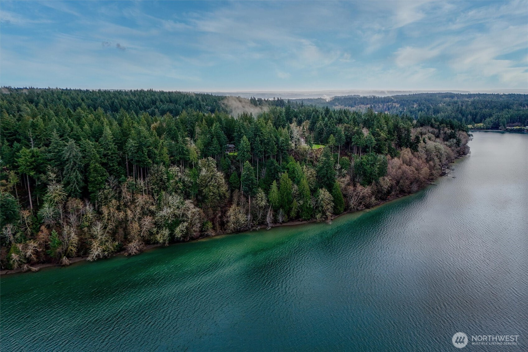 14018 96th Street Ct, Anderson Island, WA 98303