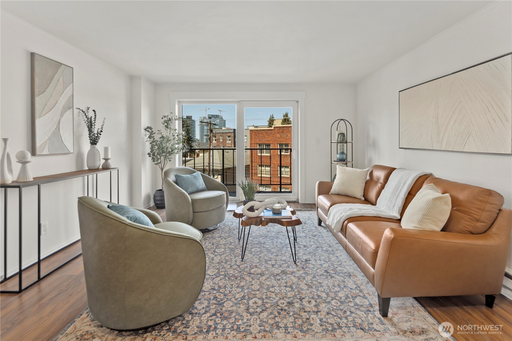 1300 University Street, Seattle, WA 98101