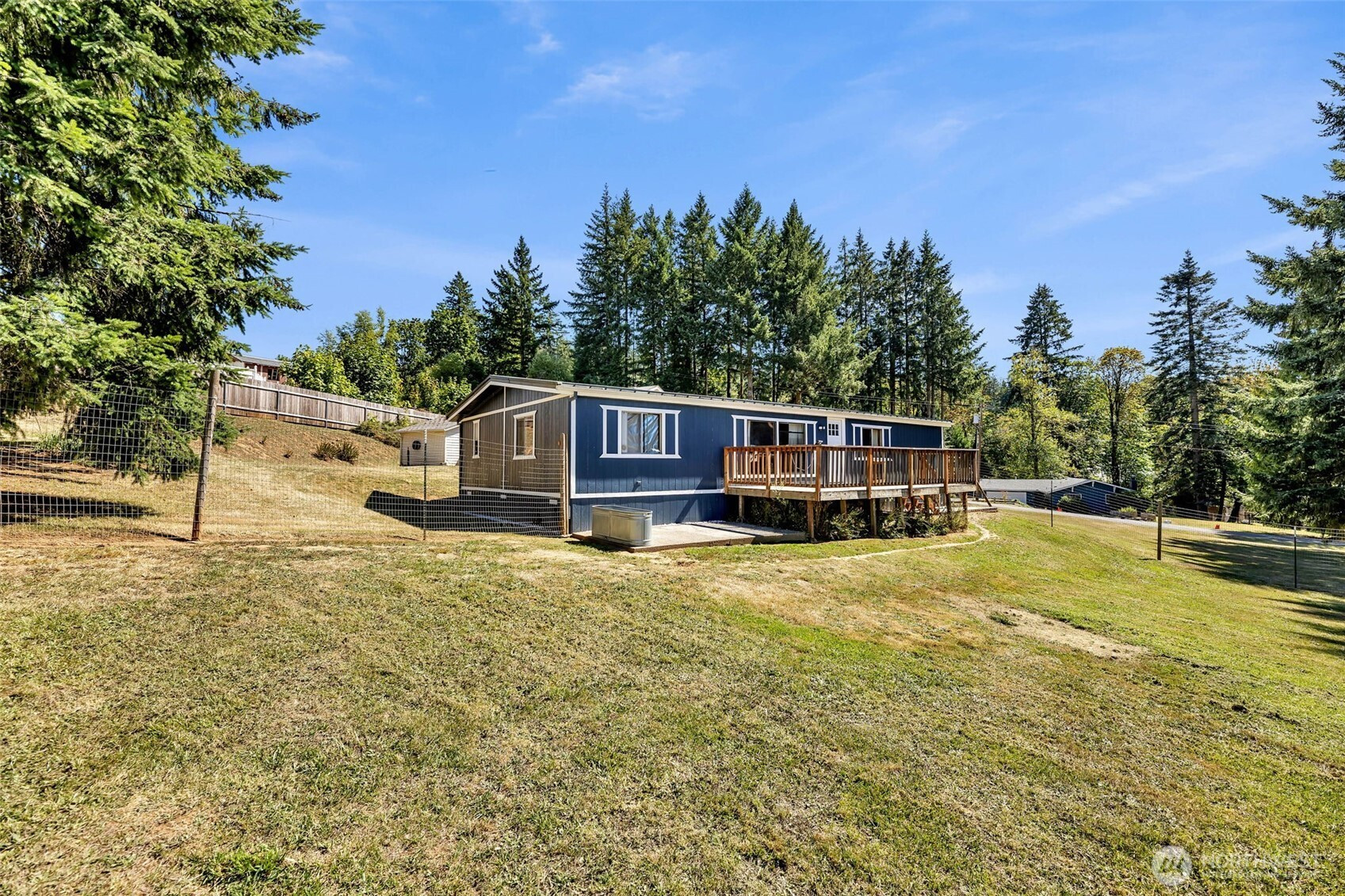 1004 NW 405th Street, Woodland, WA 98674