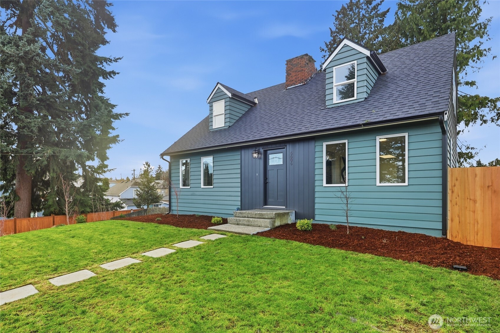 6606 Lombard Ave, Everett, WA 98203