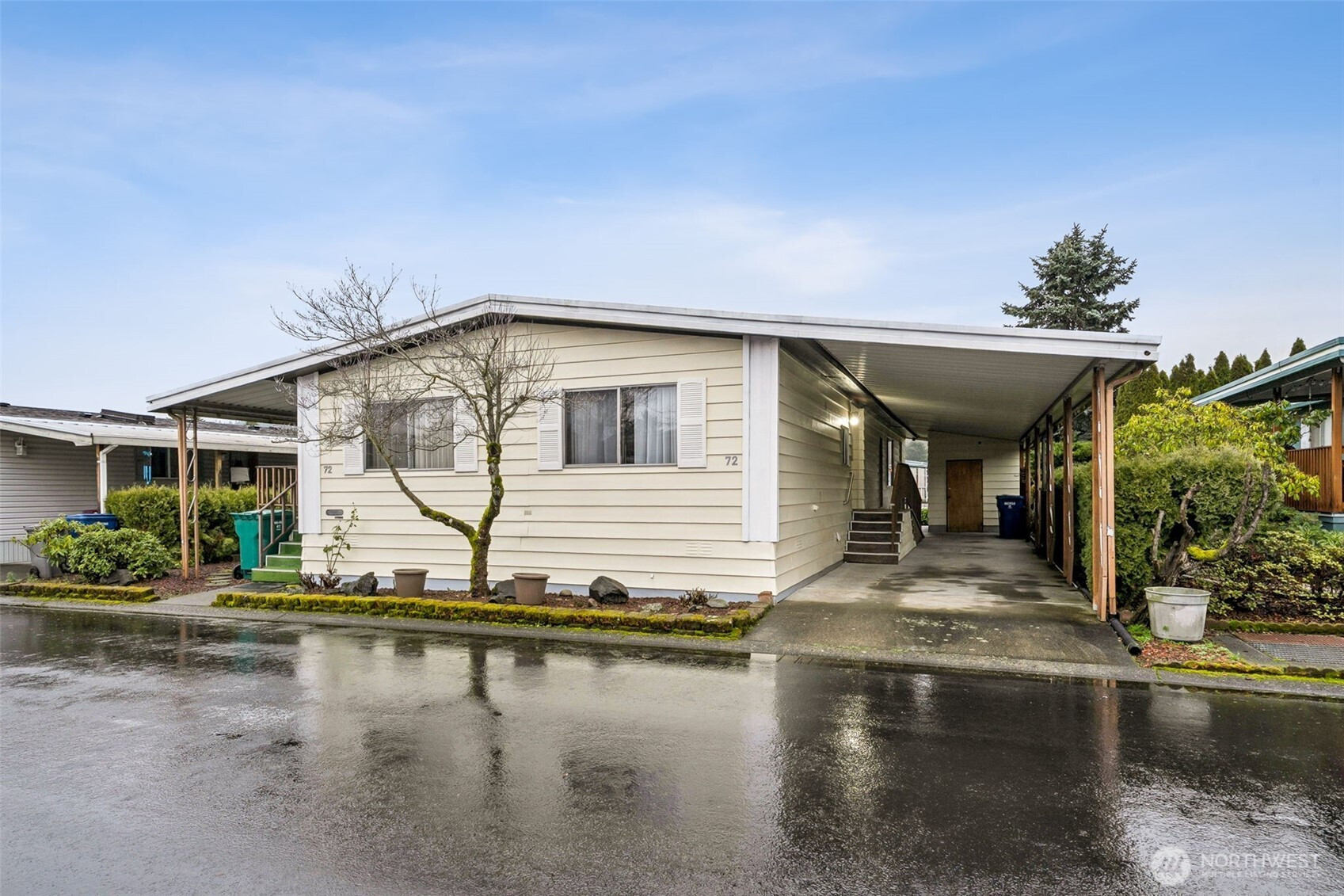 3611 I Street NE, Auburn, WA 98002