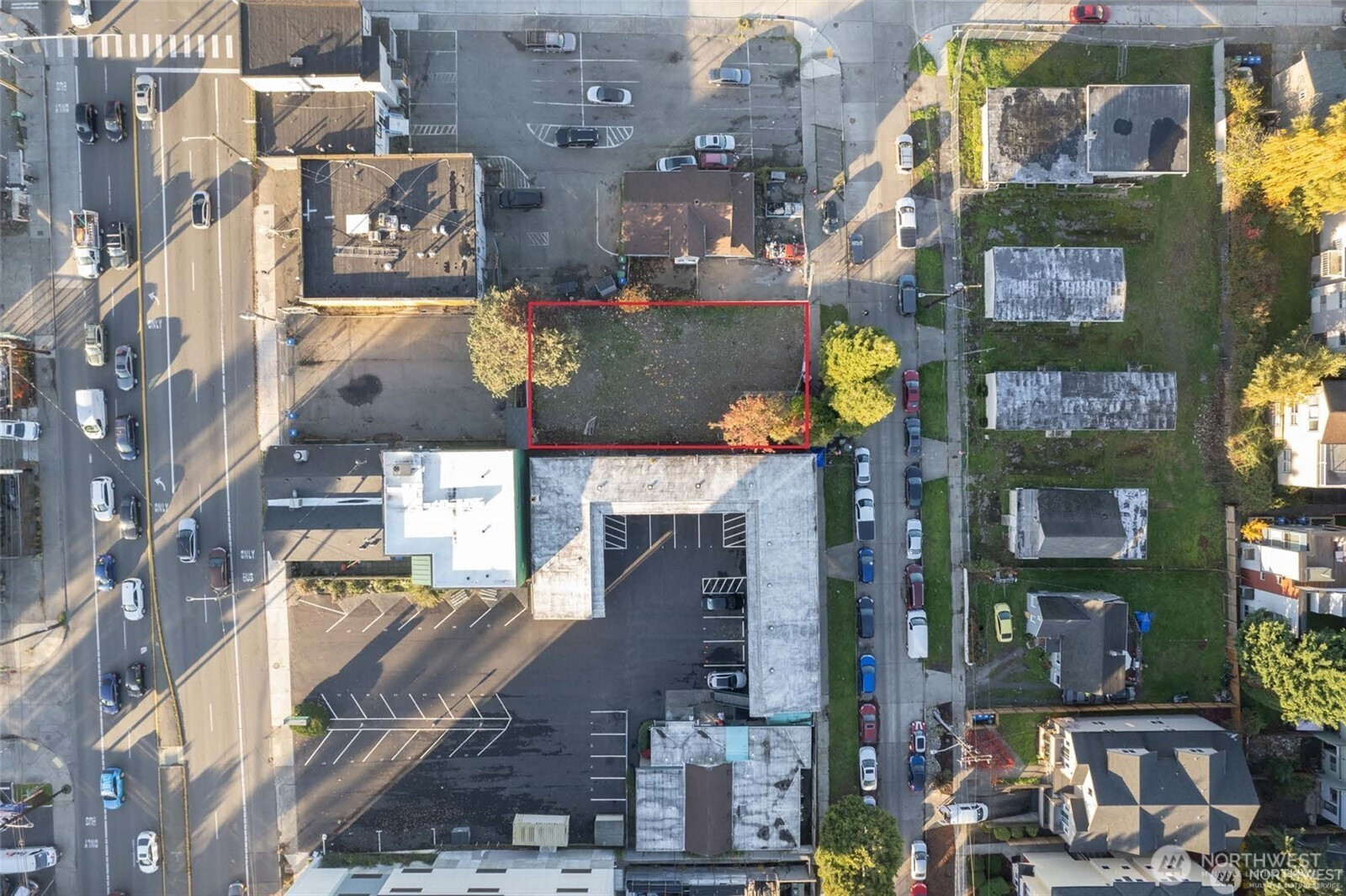 8849 Nesbit Avenue N, Seattle, WA 98103