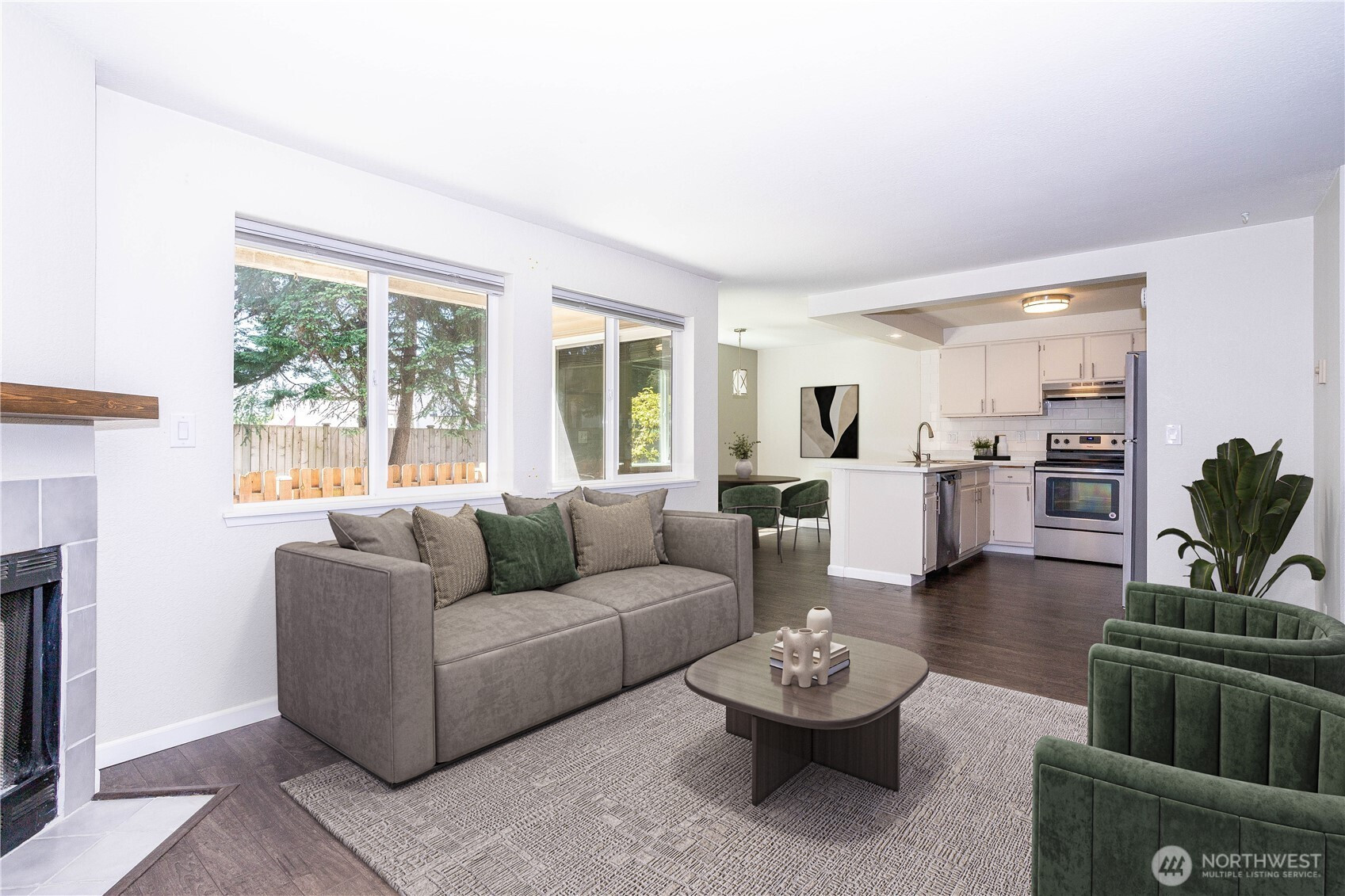 4231 NE 5th Street, Renton, WA 98059