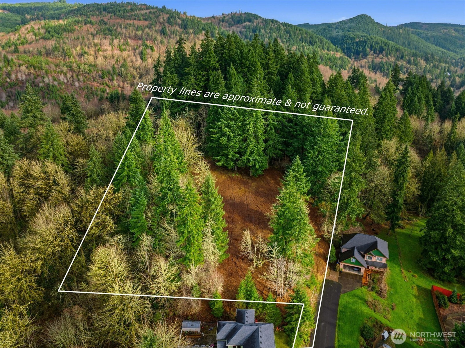 945 Edinburgh Court, Kelso, WA 98626