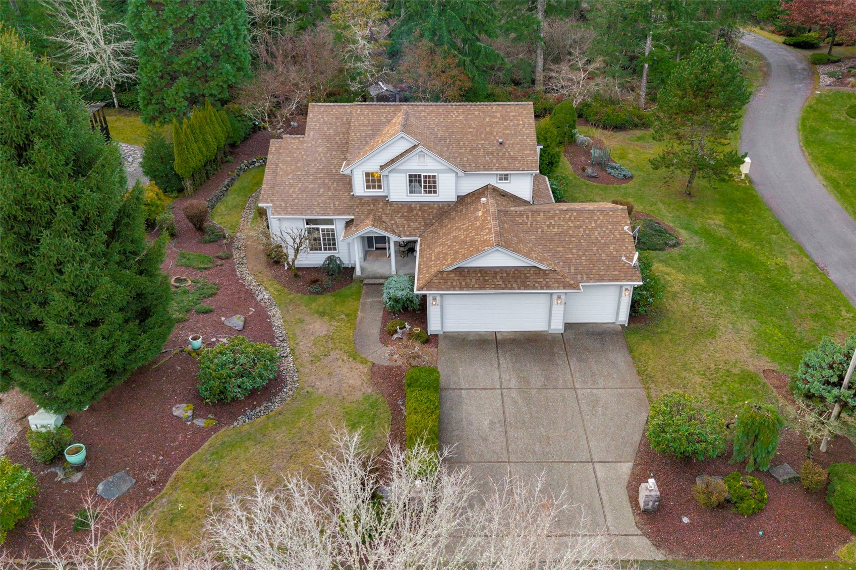 7394 Ashridge Avenue SW, Port Orchard, WA 98367