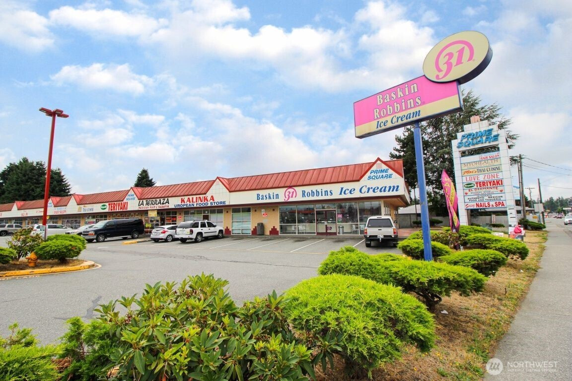 9501 State Avenue, Marysville, WA 98270