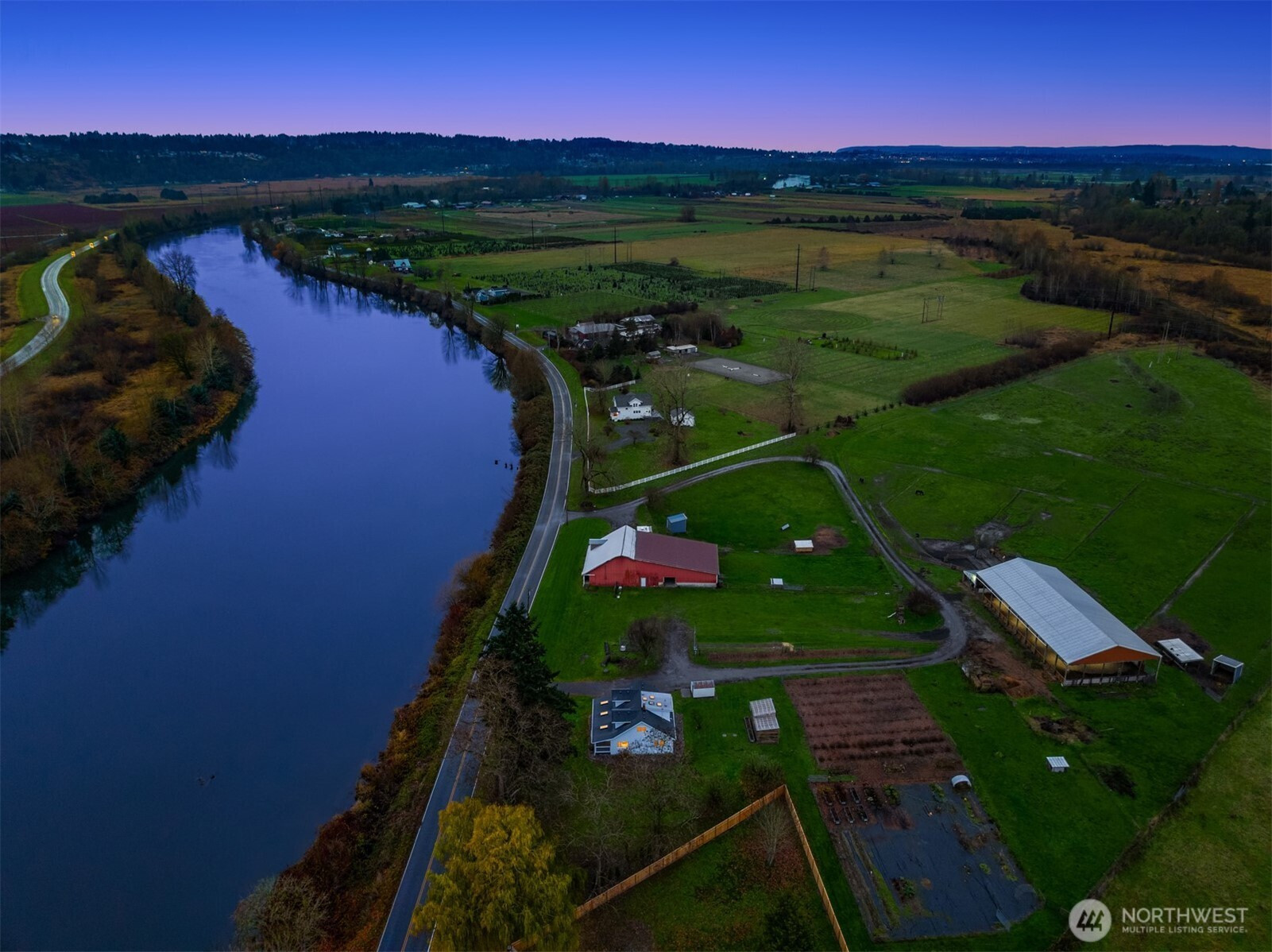 6001 Riverview Road, Snohomish, WA 98290