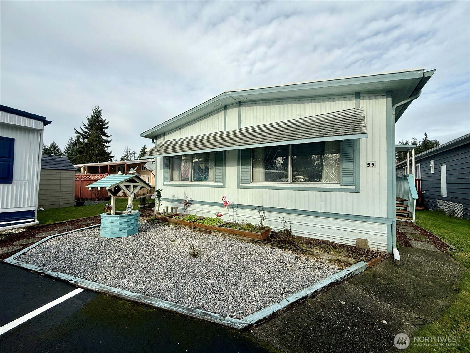 11622 Silver Lake Road, Everett, WA 98208